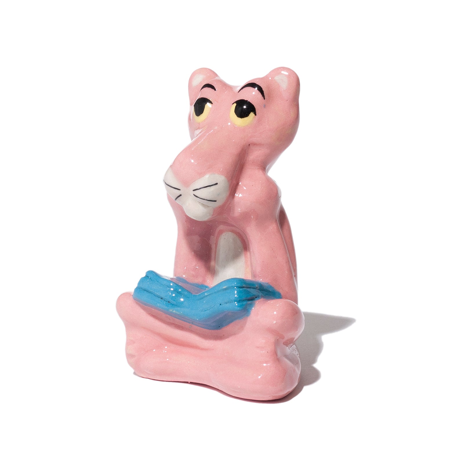 Pink Panther Paper Weight