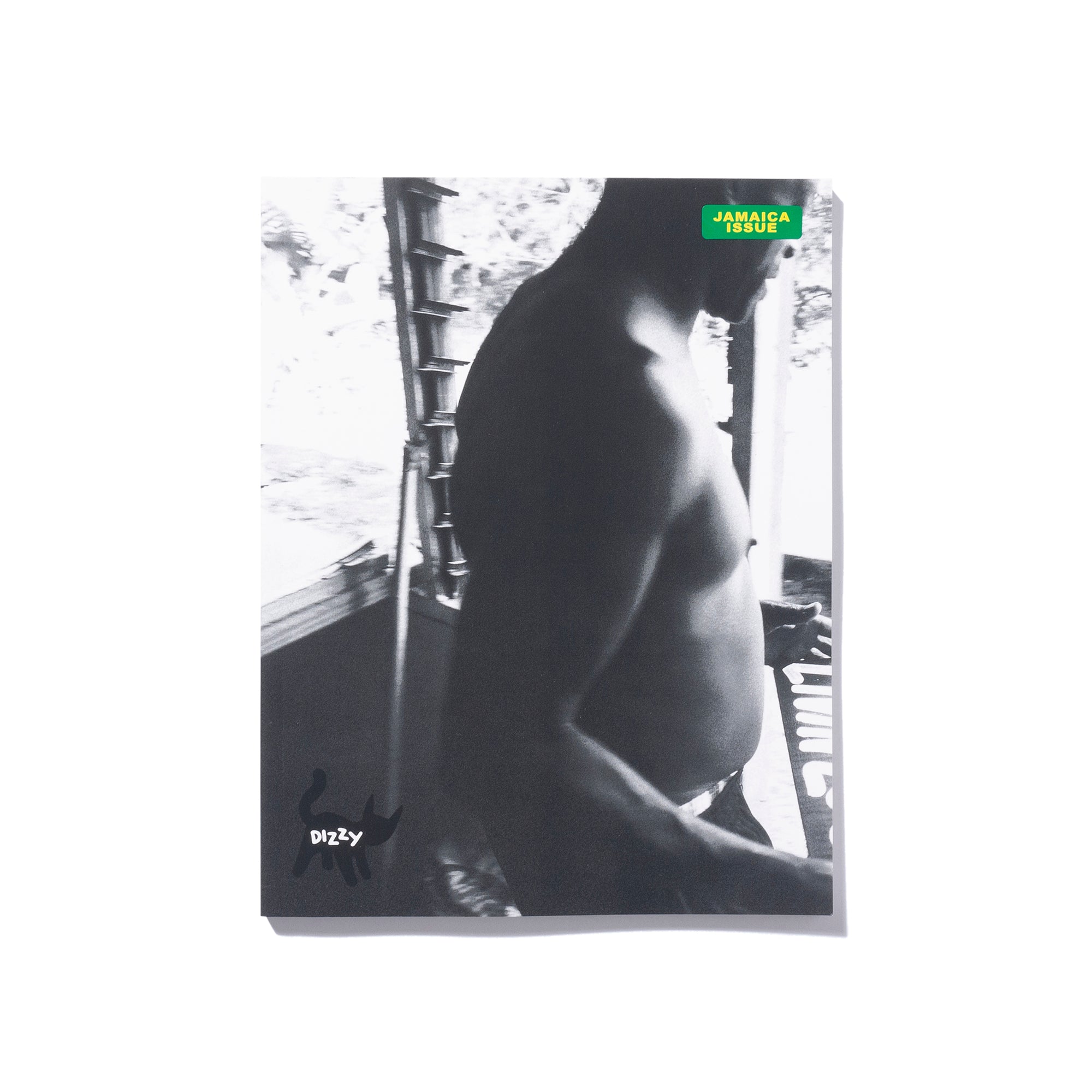 ISSUE 8: JAMAICA EDITION