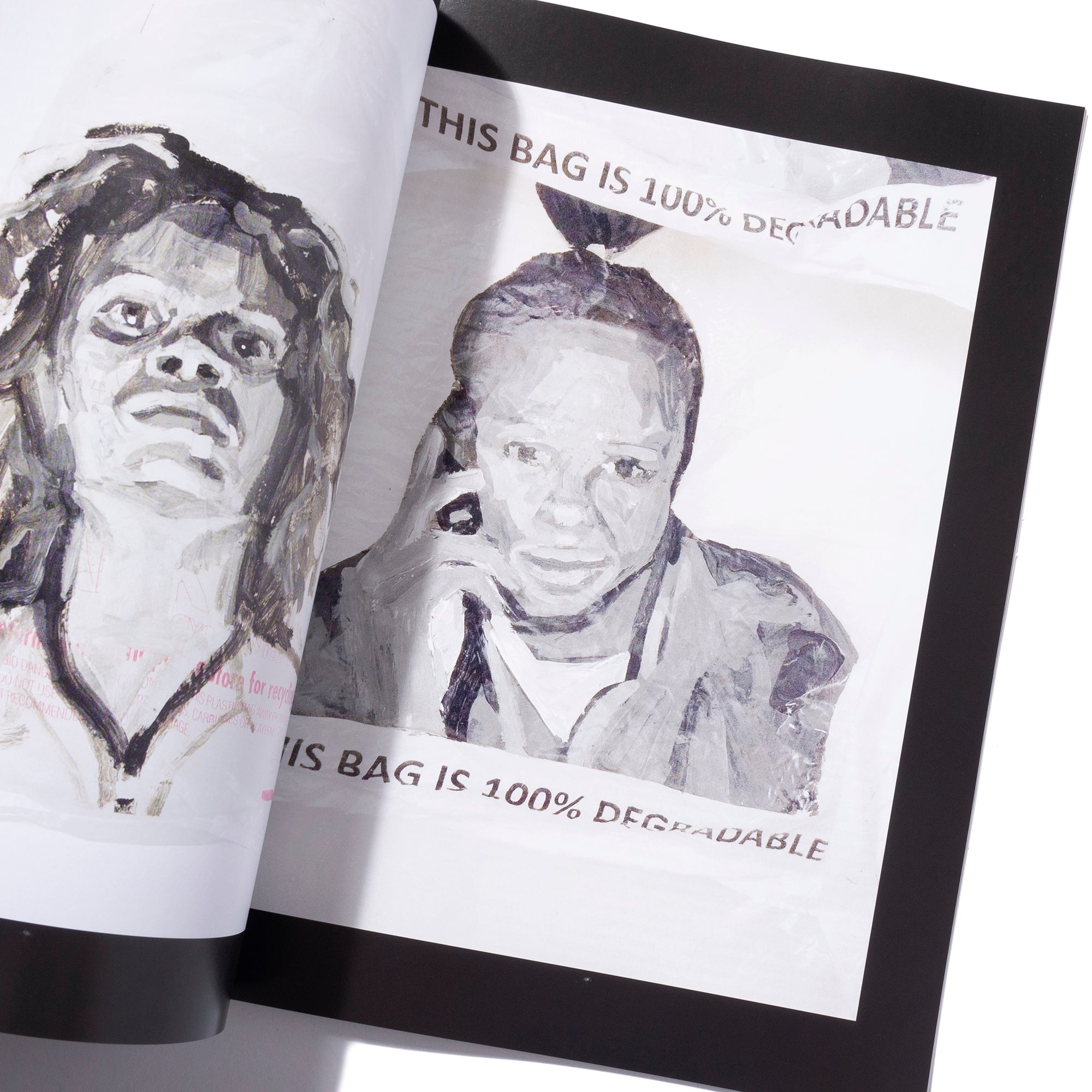 ISSUE 8: JAMAICA EDITION