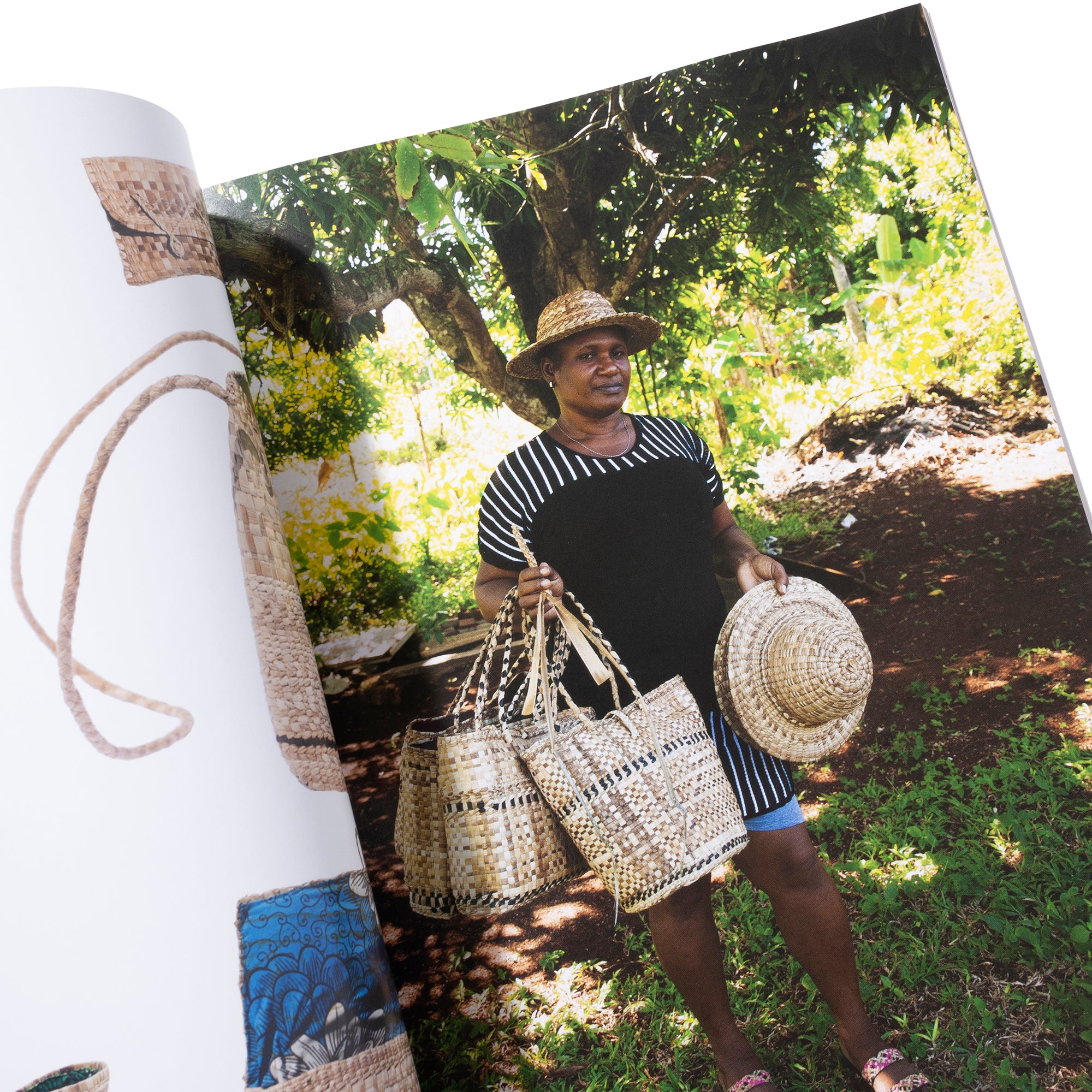 ISSUE 8: JAMAICA EDITION