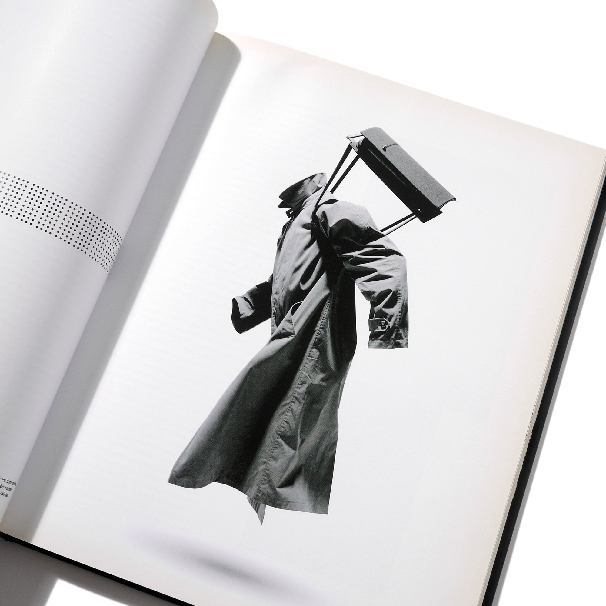 THE SUPERMODERN WARDROBE