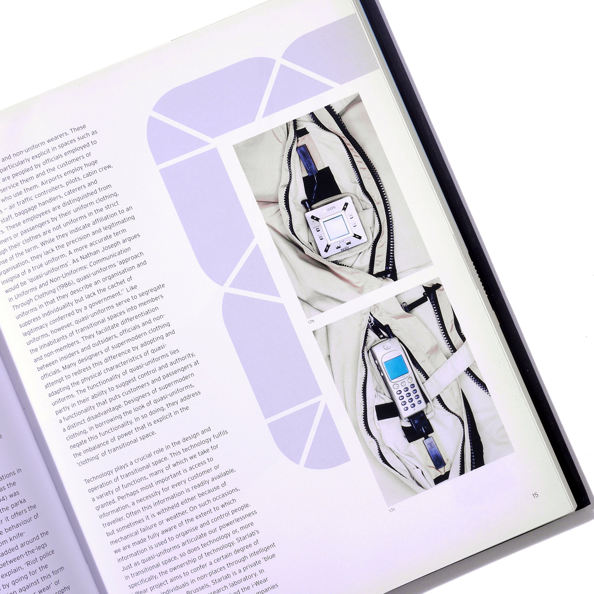 THE SUPERMODERN WARDROBE