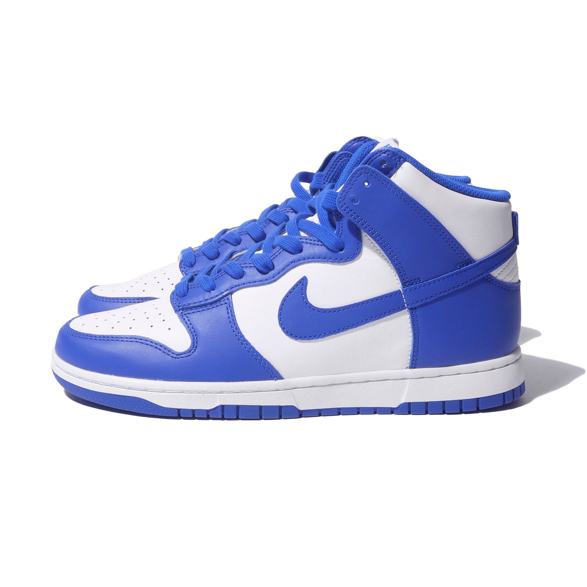 NIKE DUNK HI