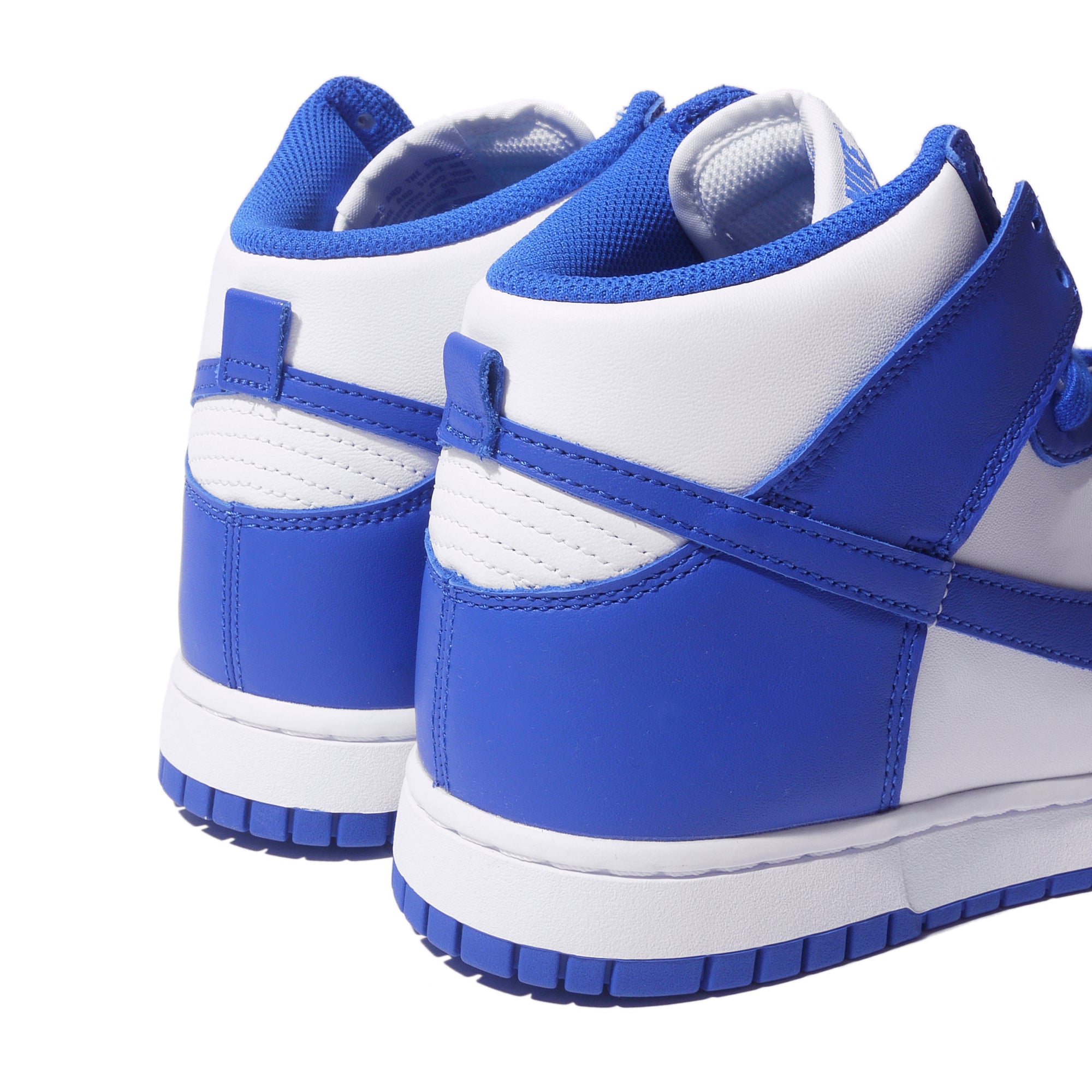 NIKE DUNK HI