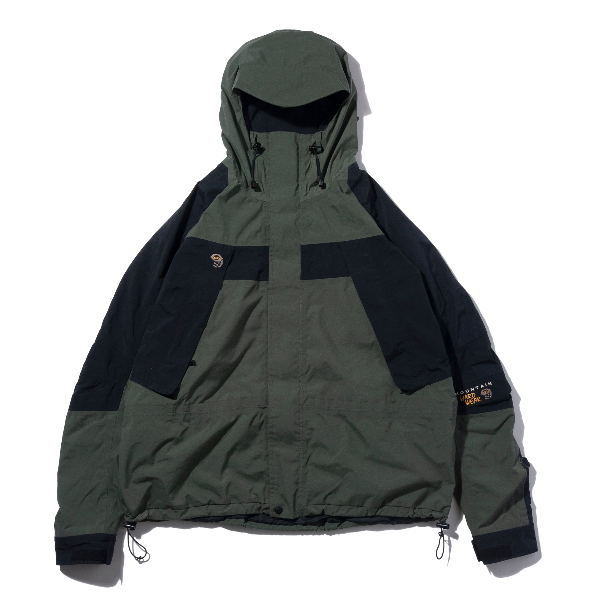CONDUIT PARKA JACKET