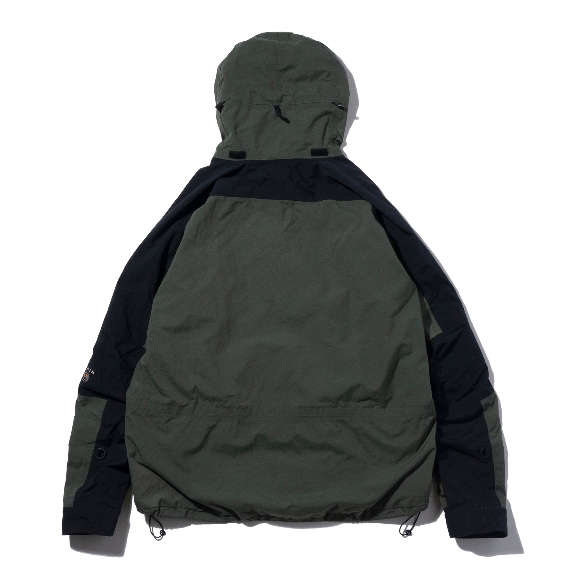 CONDUIT PARKA JACKET