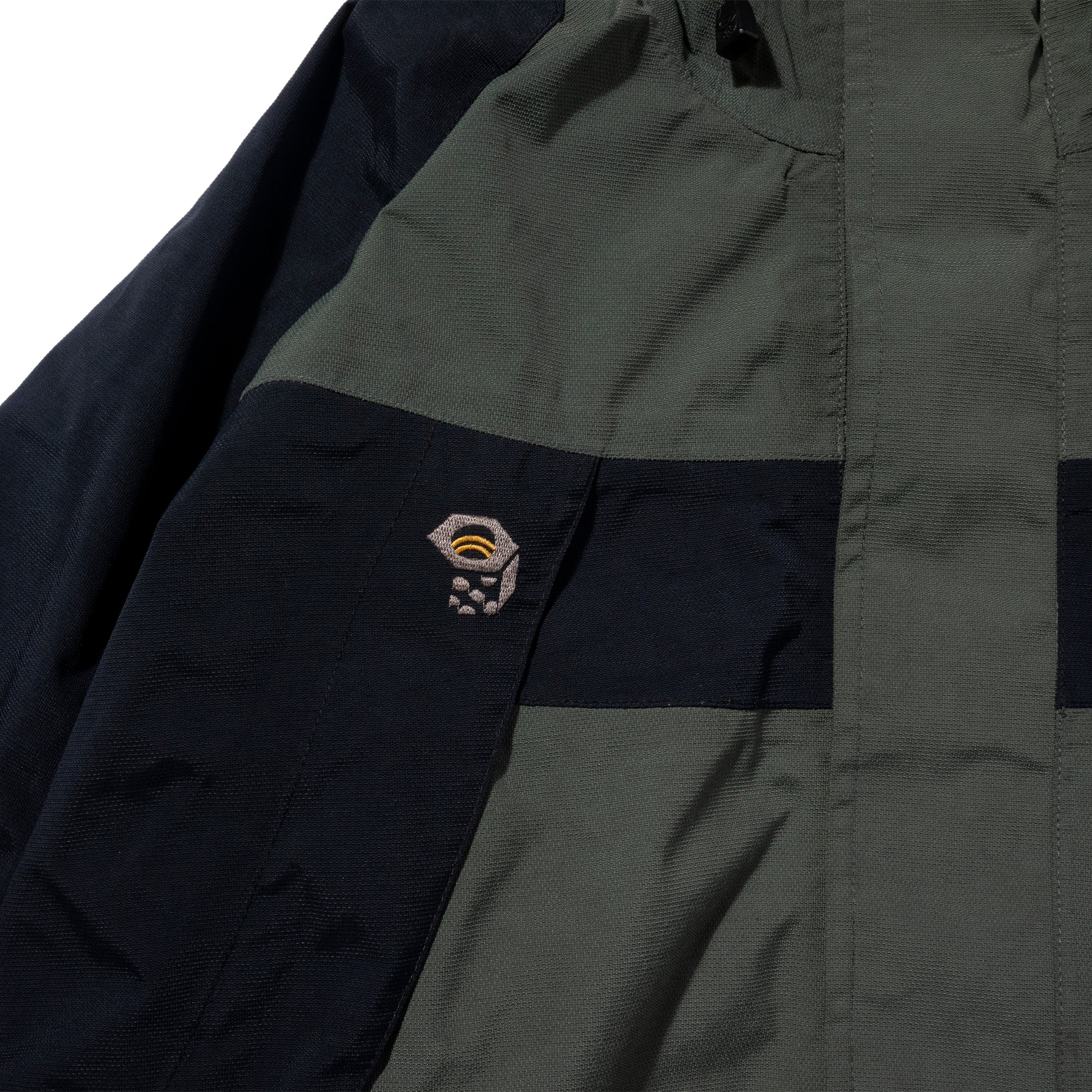 CONDUIT PARKA JACKET