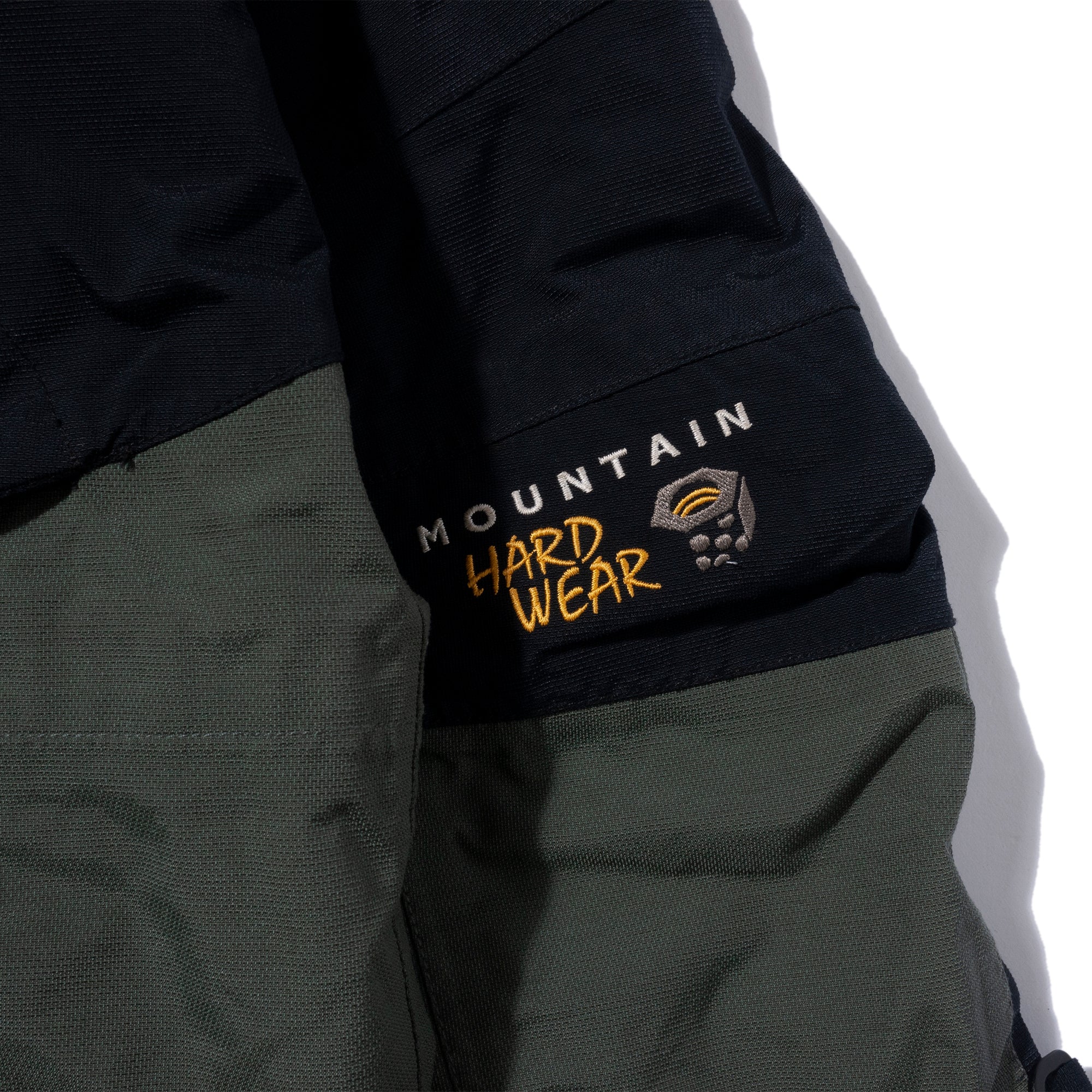 CONDUIT PARKA JACKET