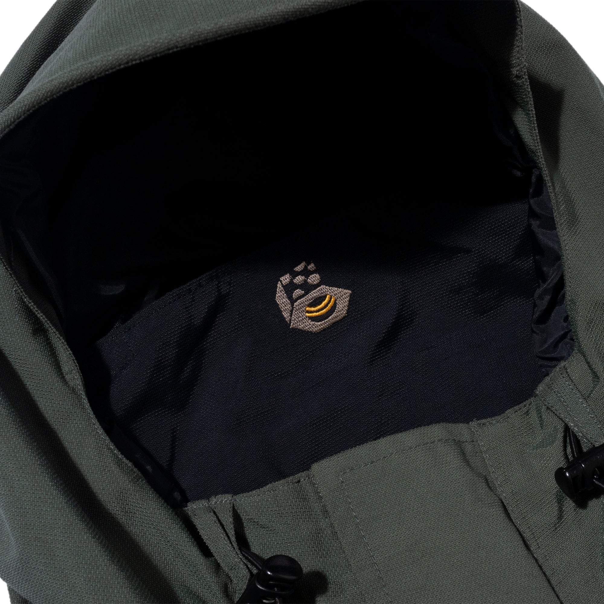 CONDUIT PARKA JACKET