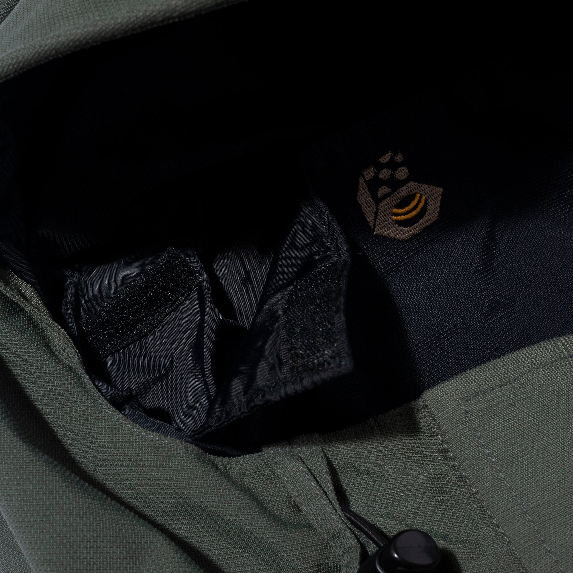 CONDUIT PARKA JACKET