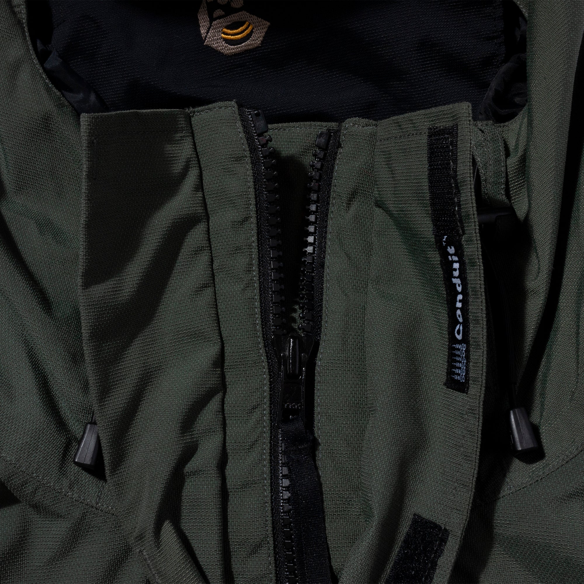 CONDUIT PARKA JACKET