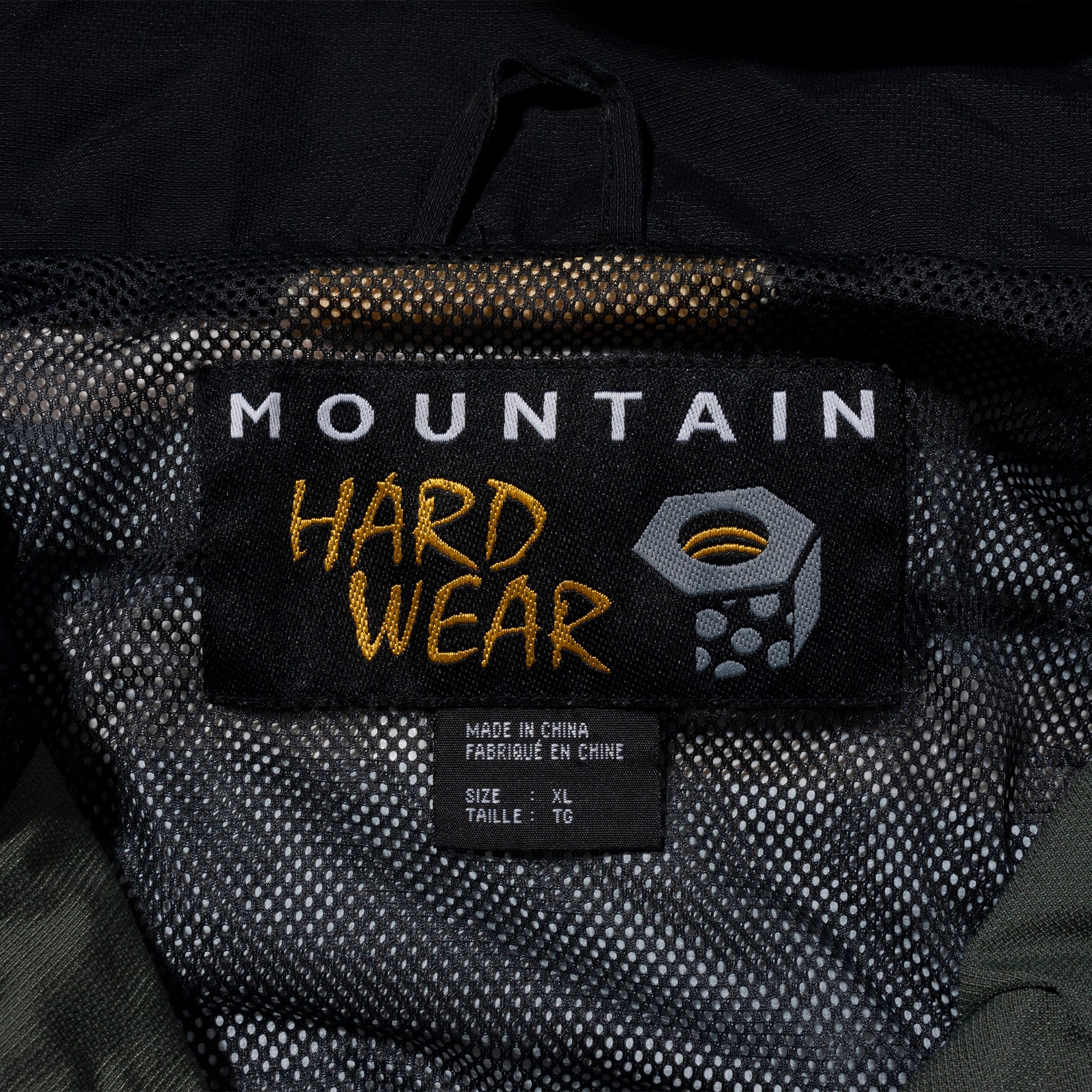 CONDUIT PARKA JACKET
