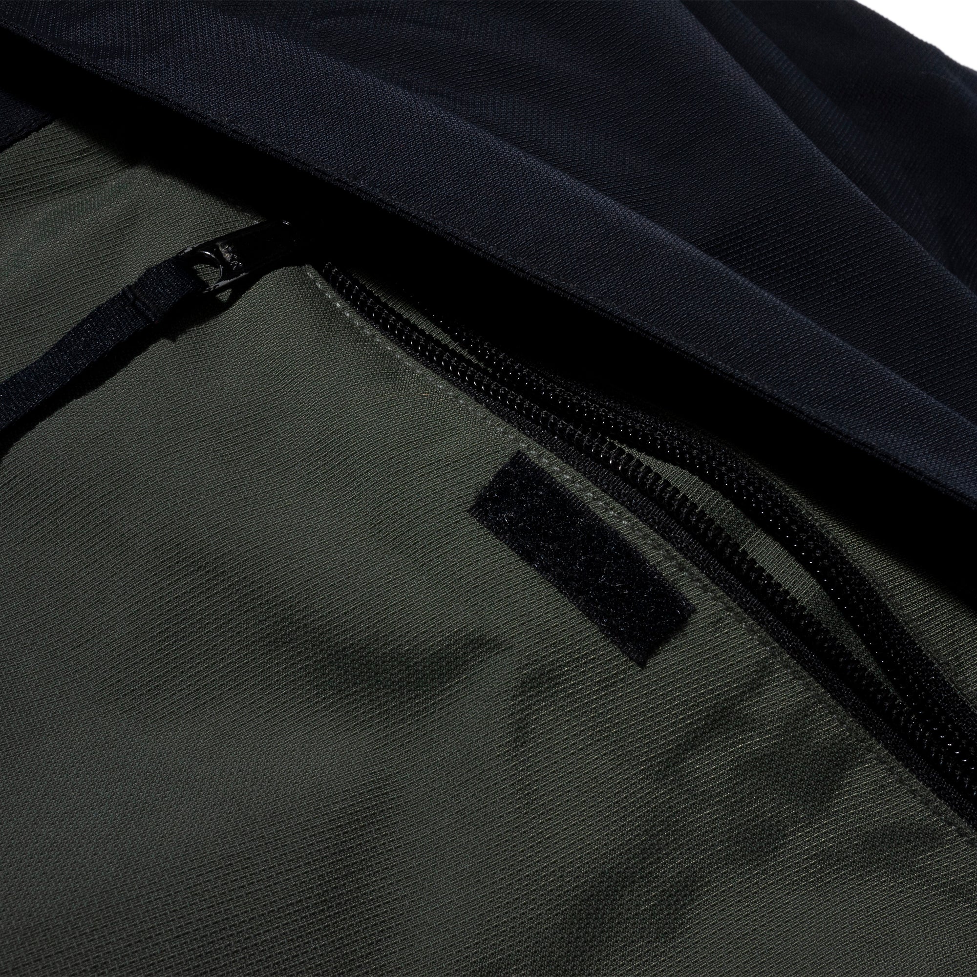 CONDUIT PARKA JACKET