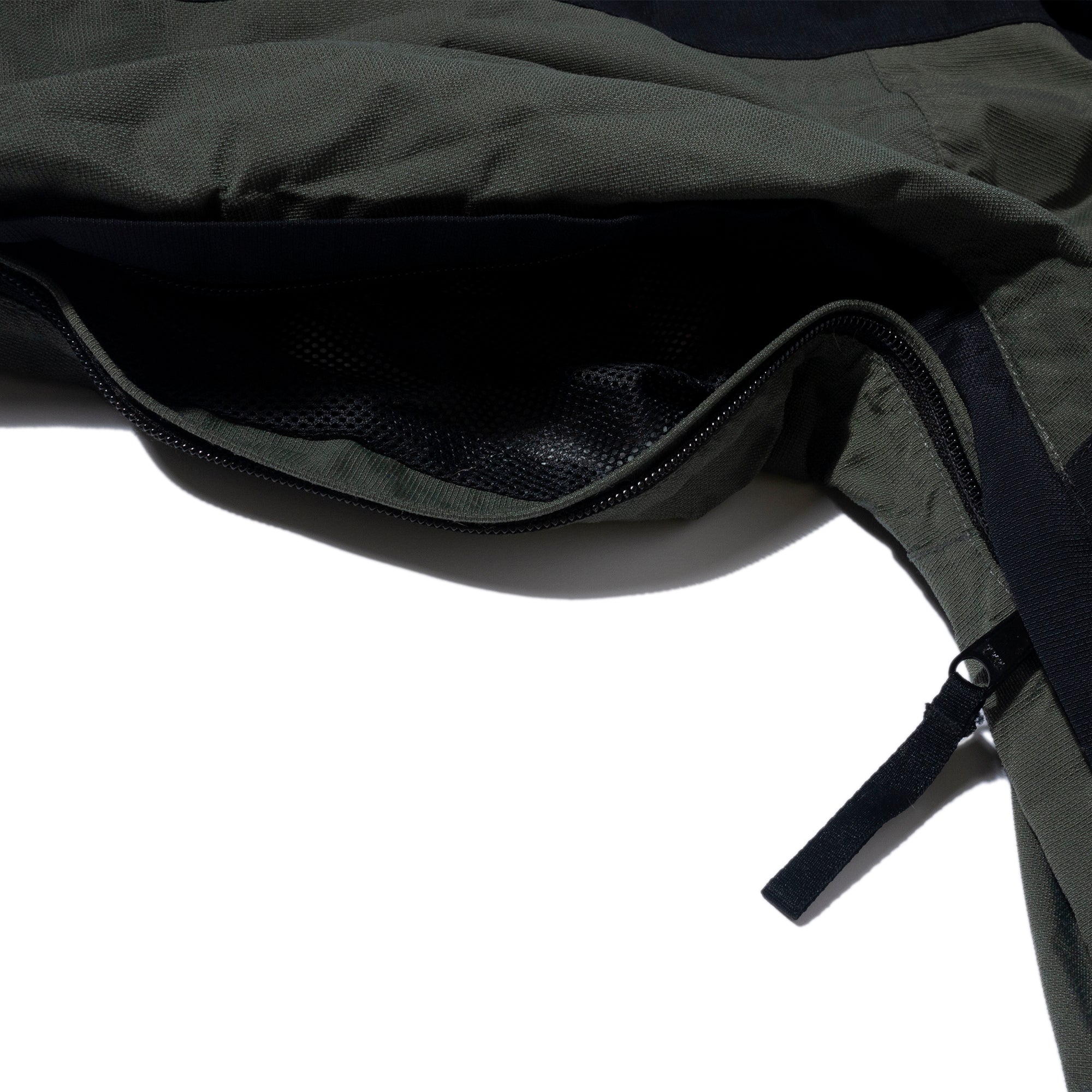 CONDUIT PARKA JACKET