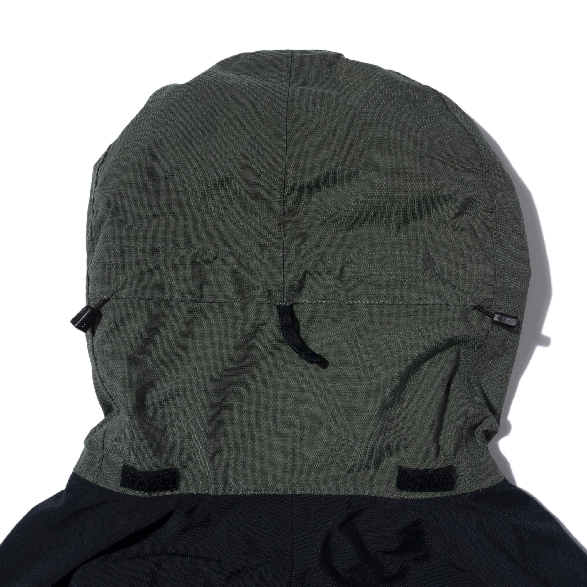 CONDUIT PARKA JACKET