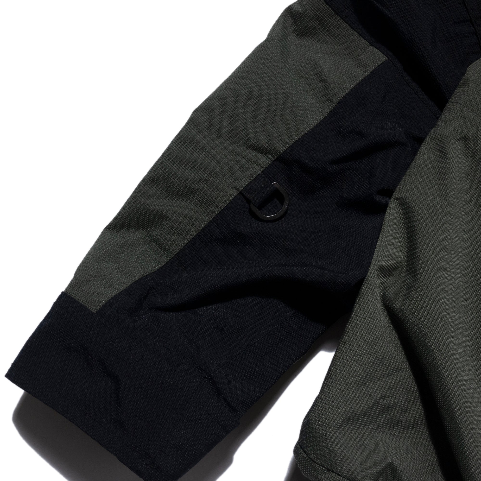 CONDUIT PARKA JACKET
