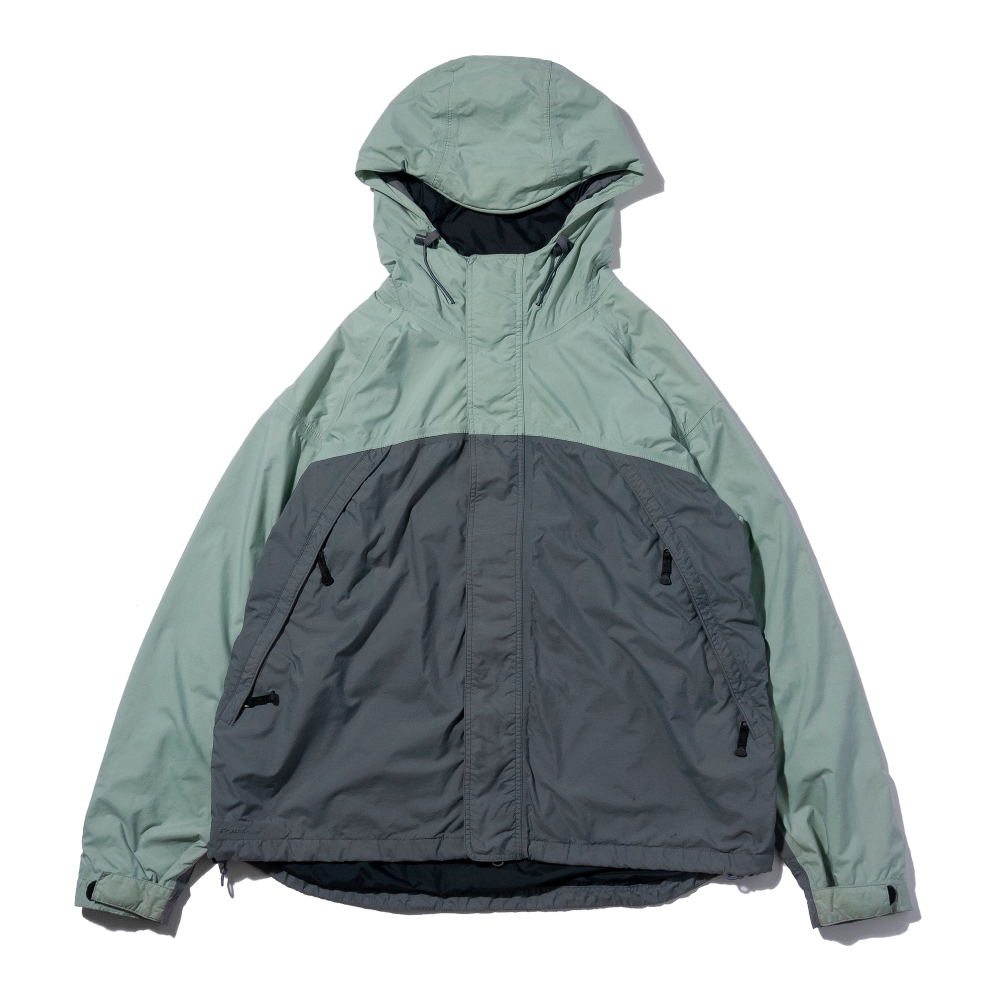 STORM FIT JACKET