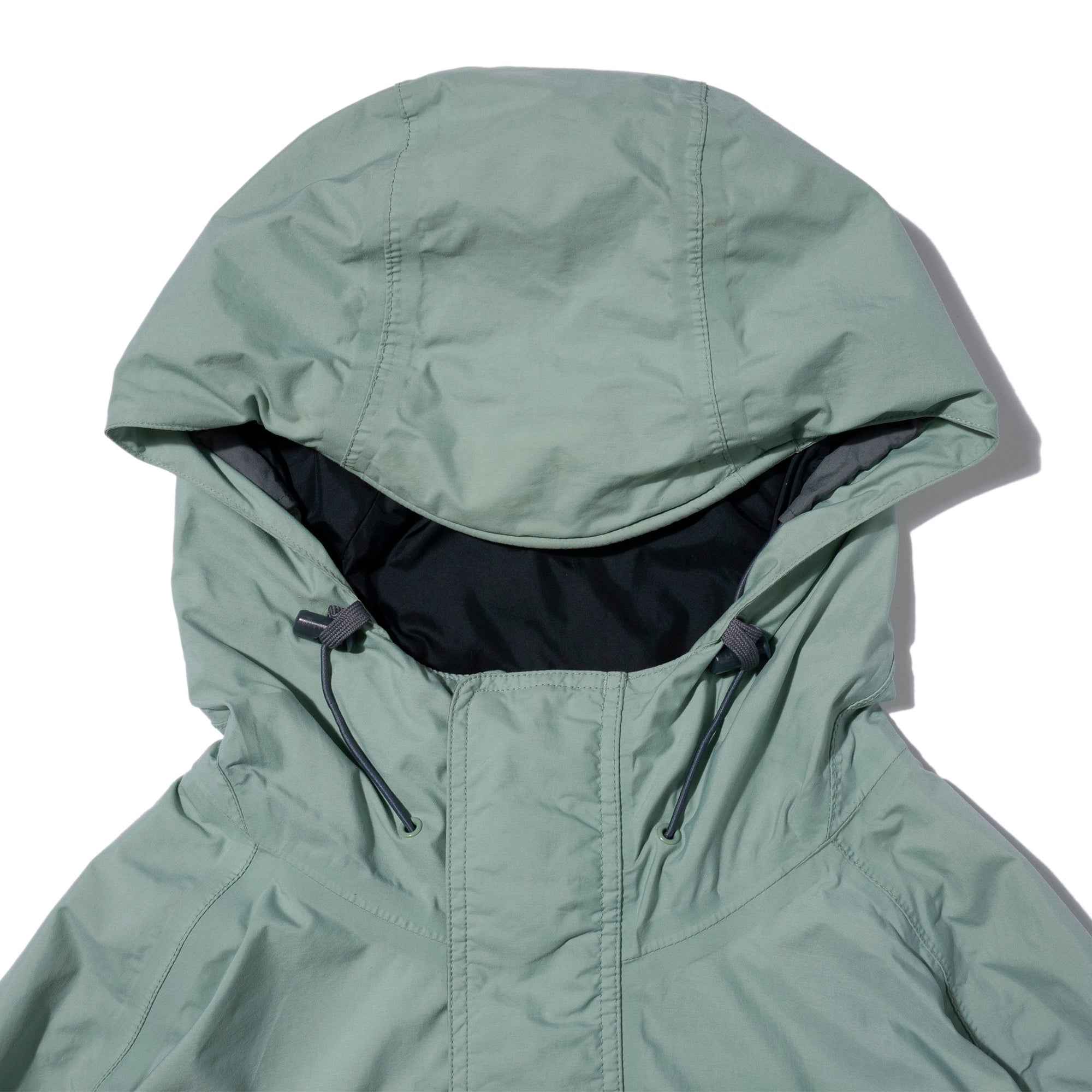 STORM FIT JACKET
