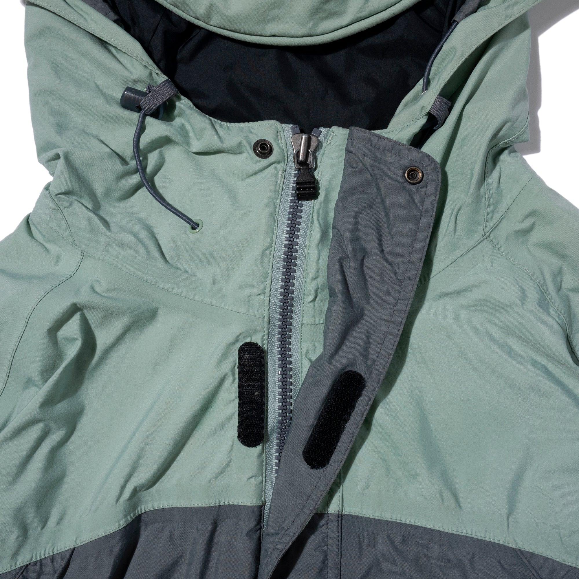 STORM FIT JACKET