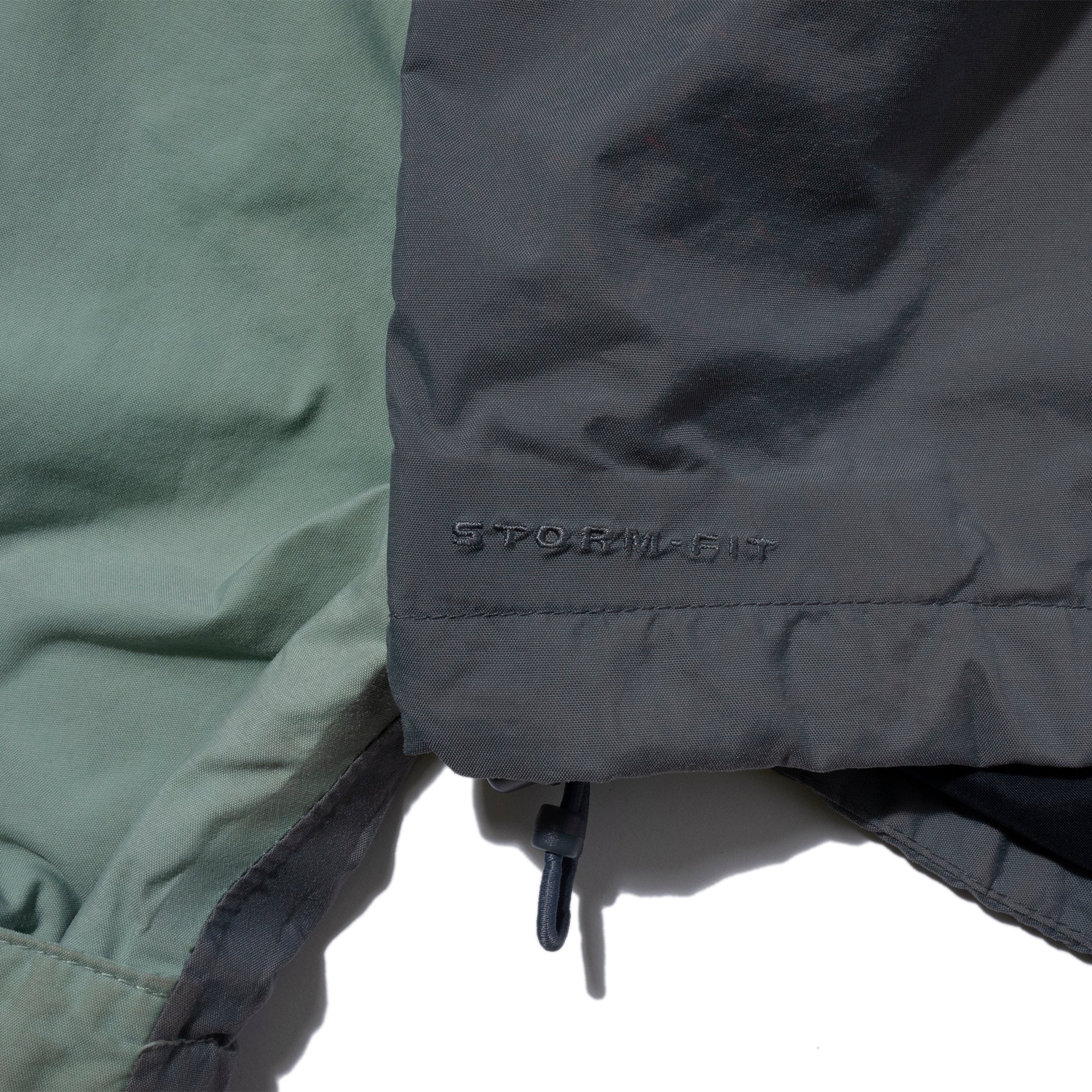 STORM FIT JACKET