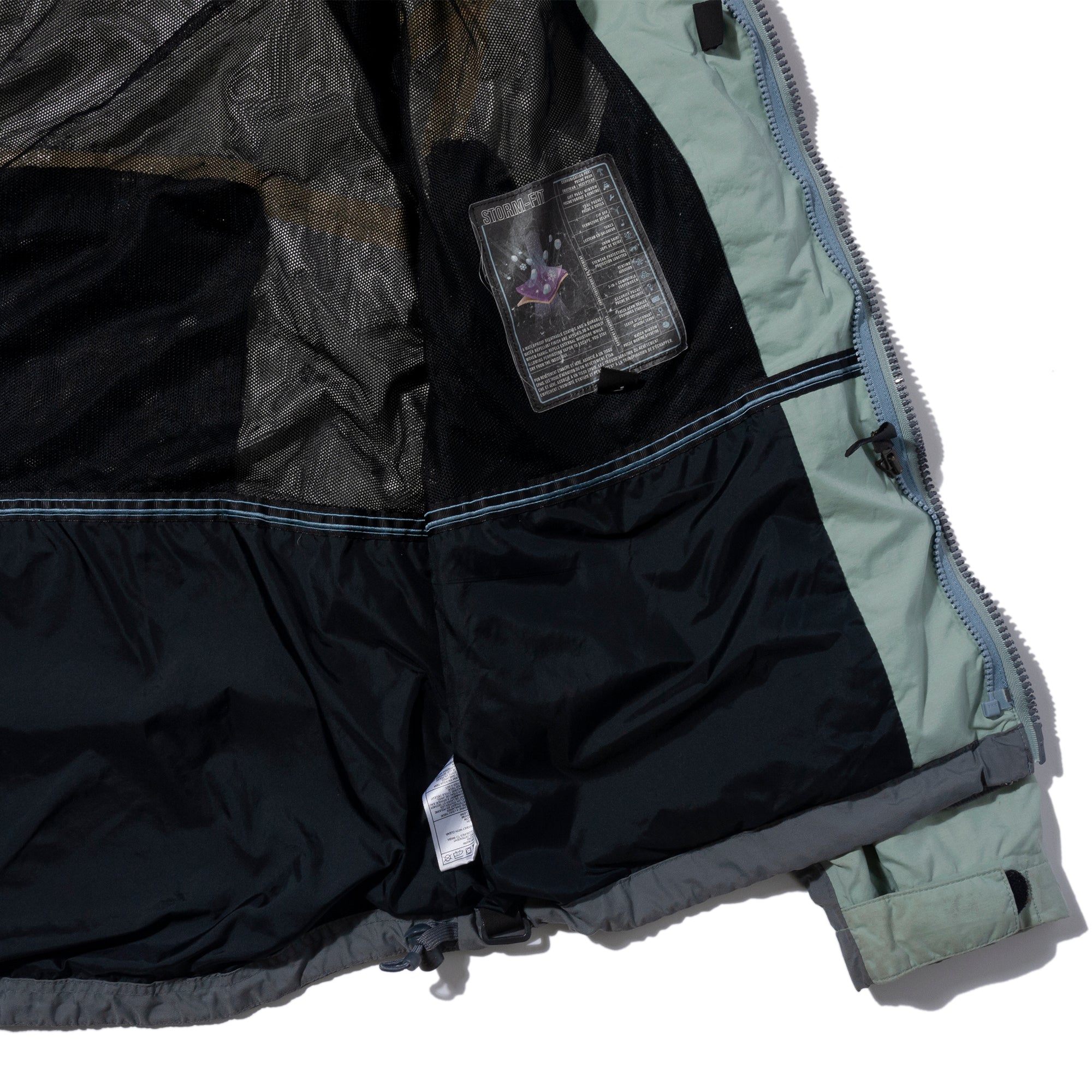 STORM FIT JACKET