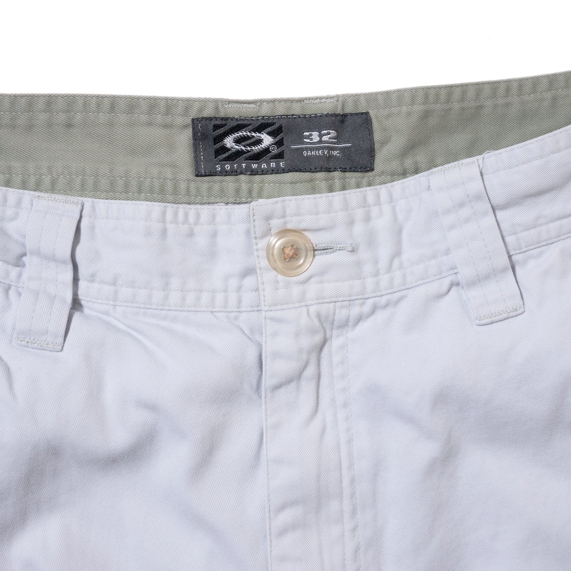 SOFTWARE CARGO SHORTS