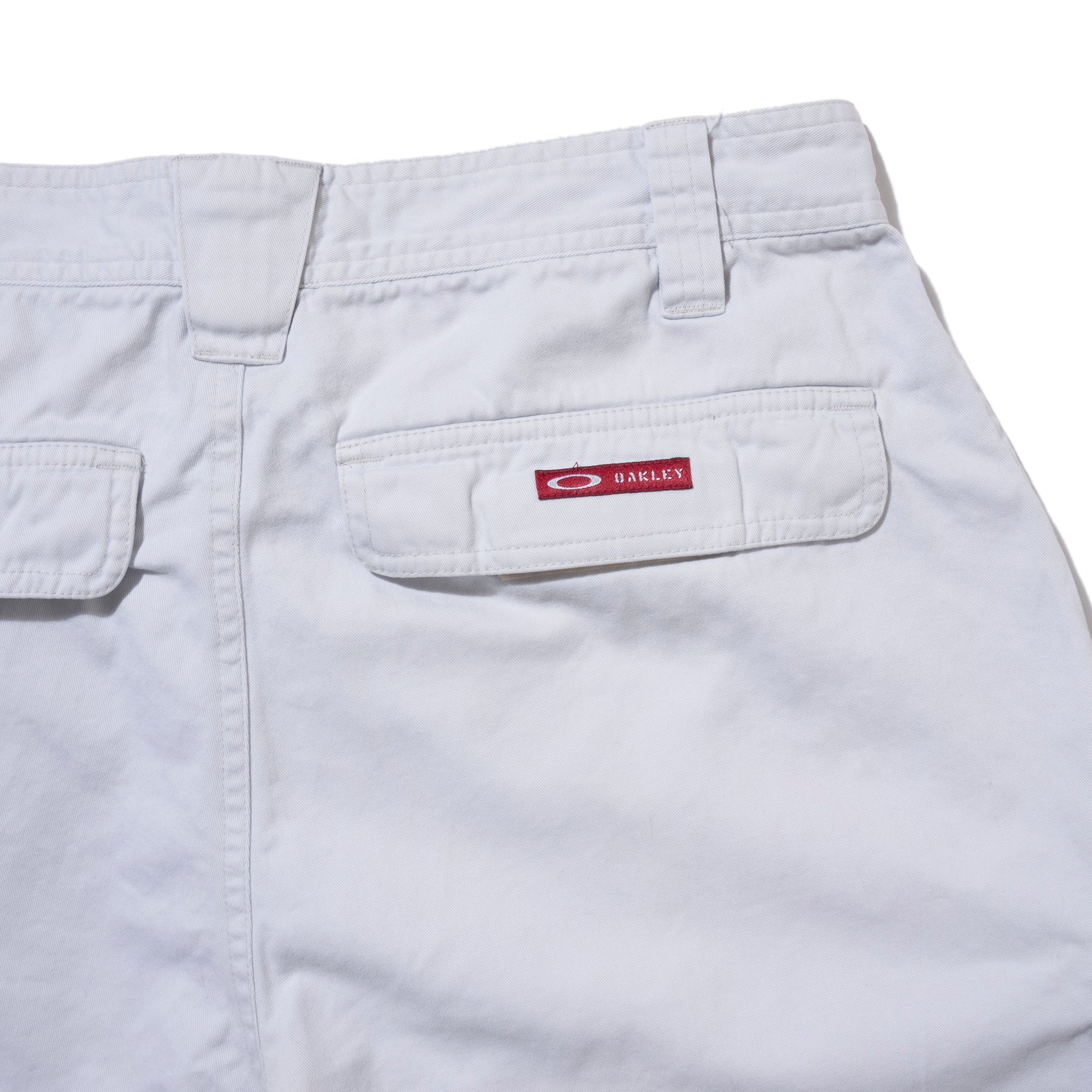 SOFTWARE CARGO SHORTS