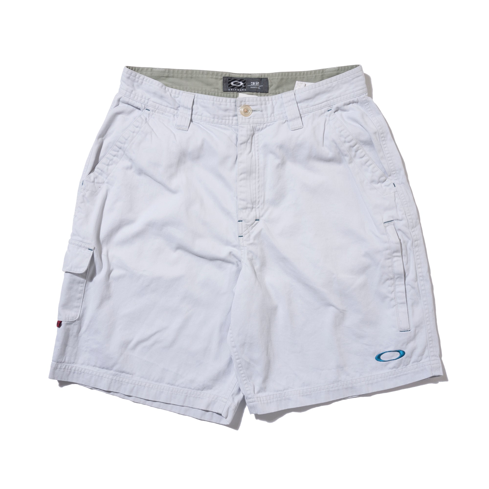SOFTWARE CARGO SHORTS