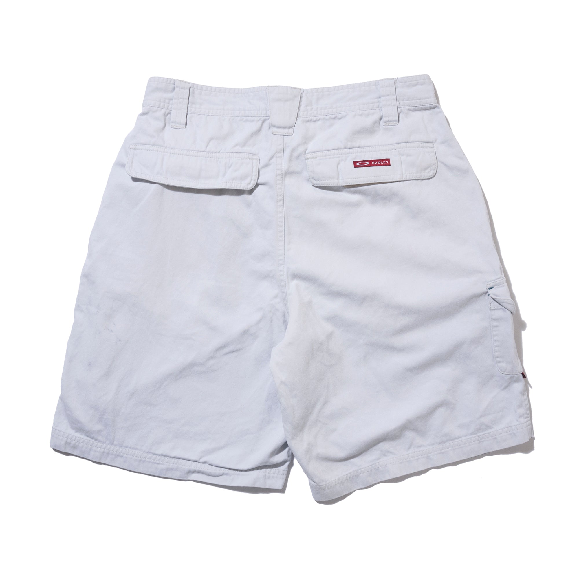 SOFTWARE CARGO SHORTS