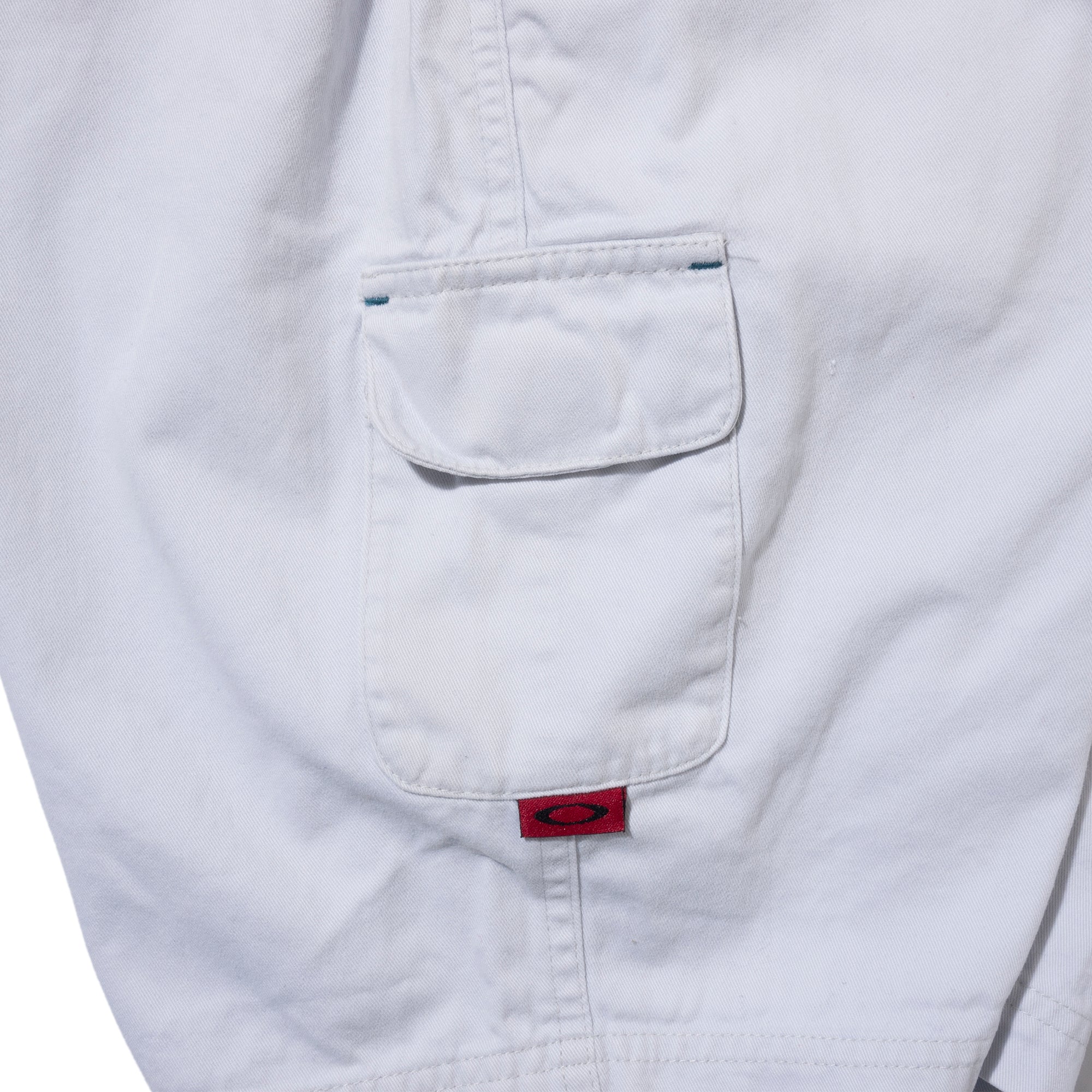 SOFTWARE CARGO SHORTS