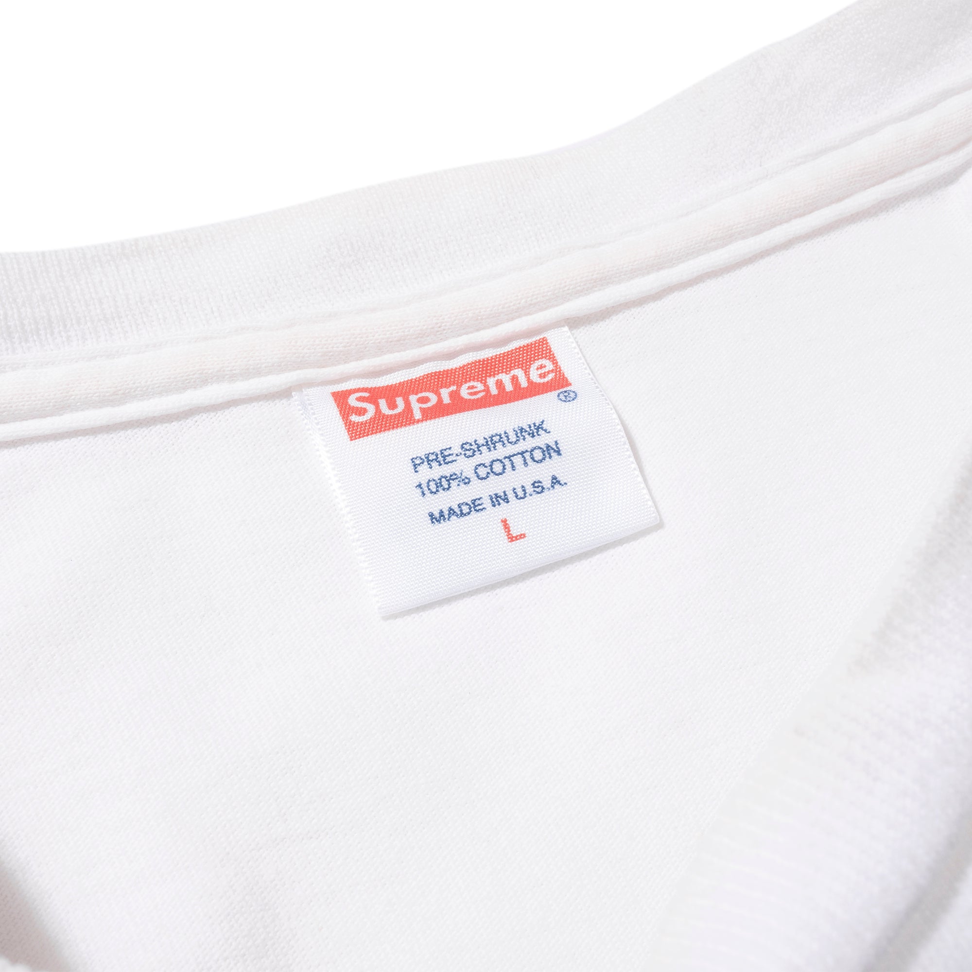 INVINCIBLE ARMOUR TEE (2010 AW)