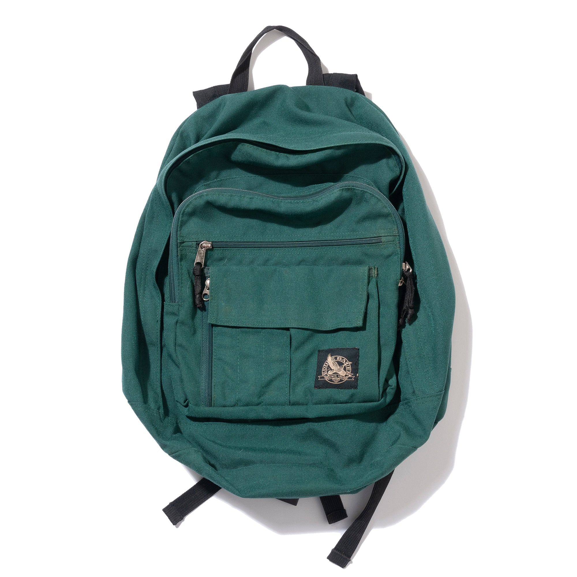 CANVAS BACKPACK