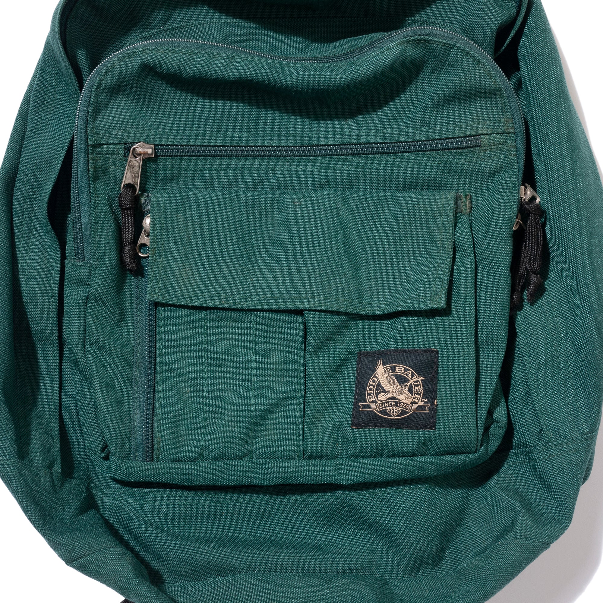 CANVAS BACKPACK