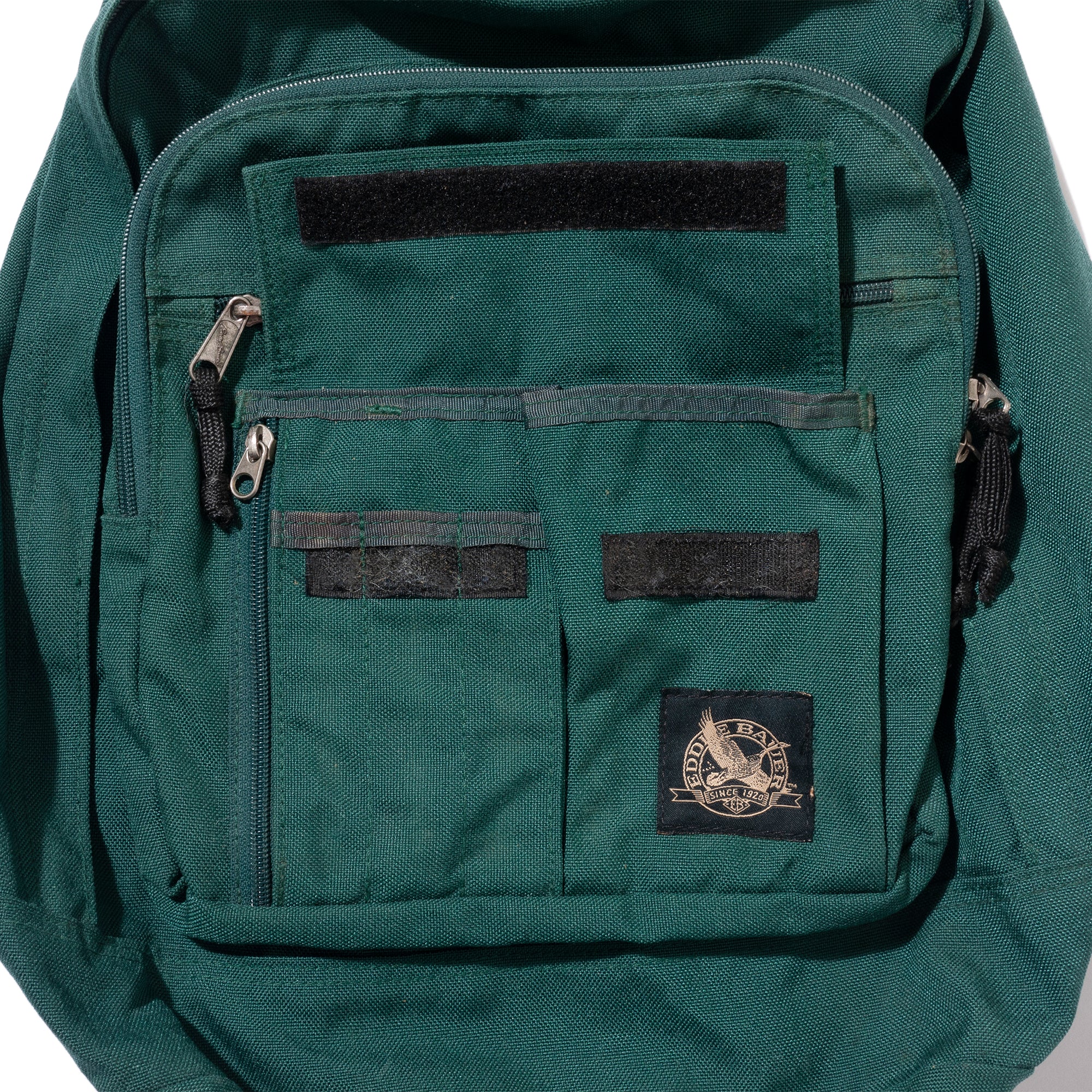 CANVAS BACKPACK