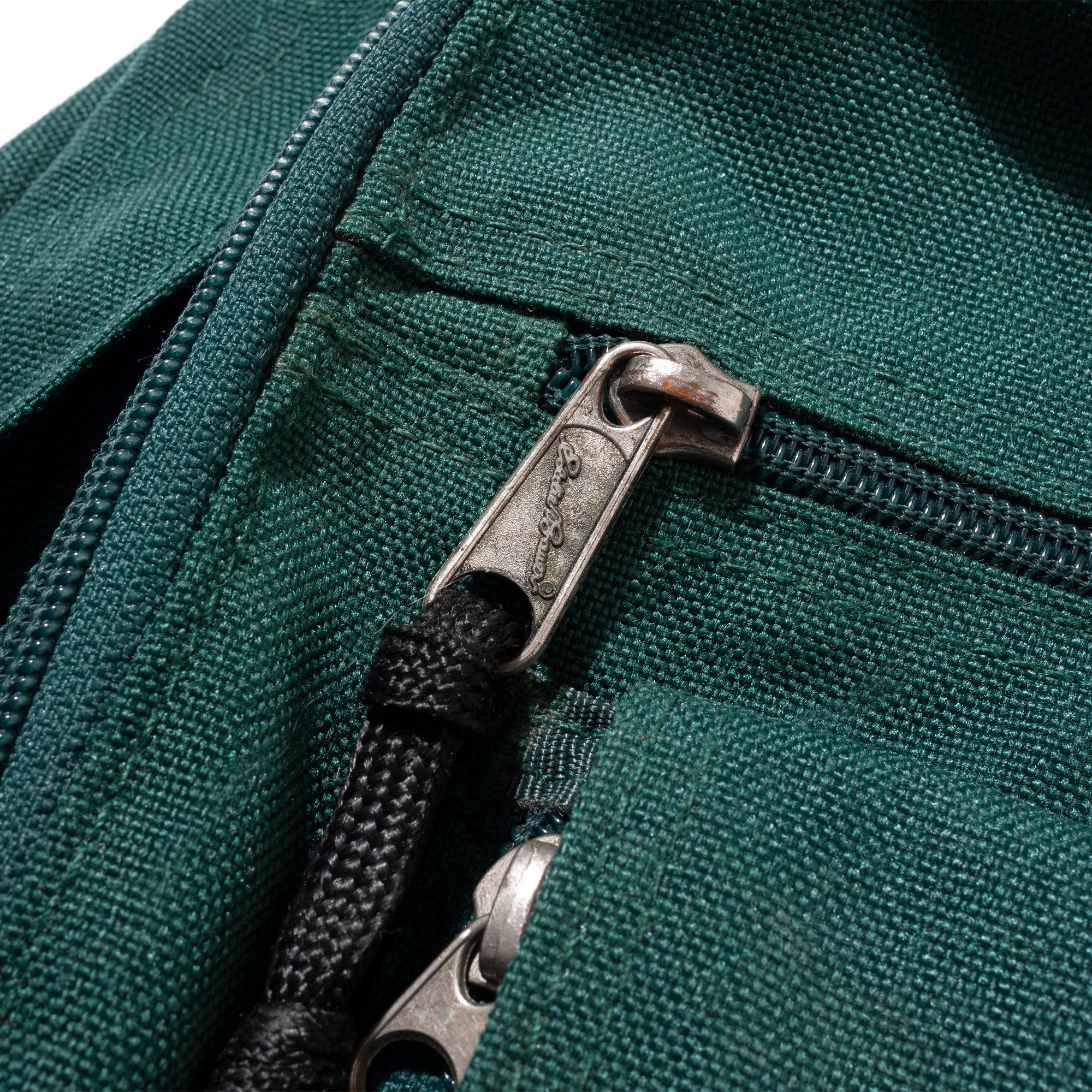 CANVAS BACKPACK