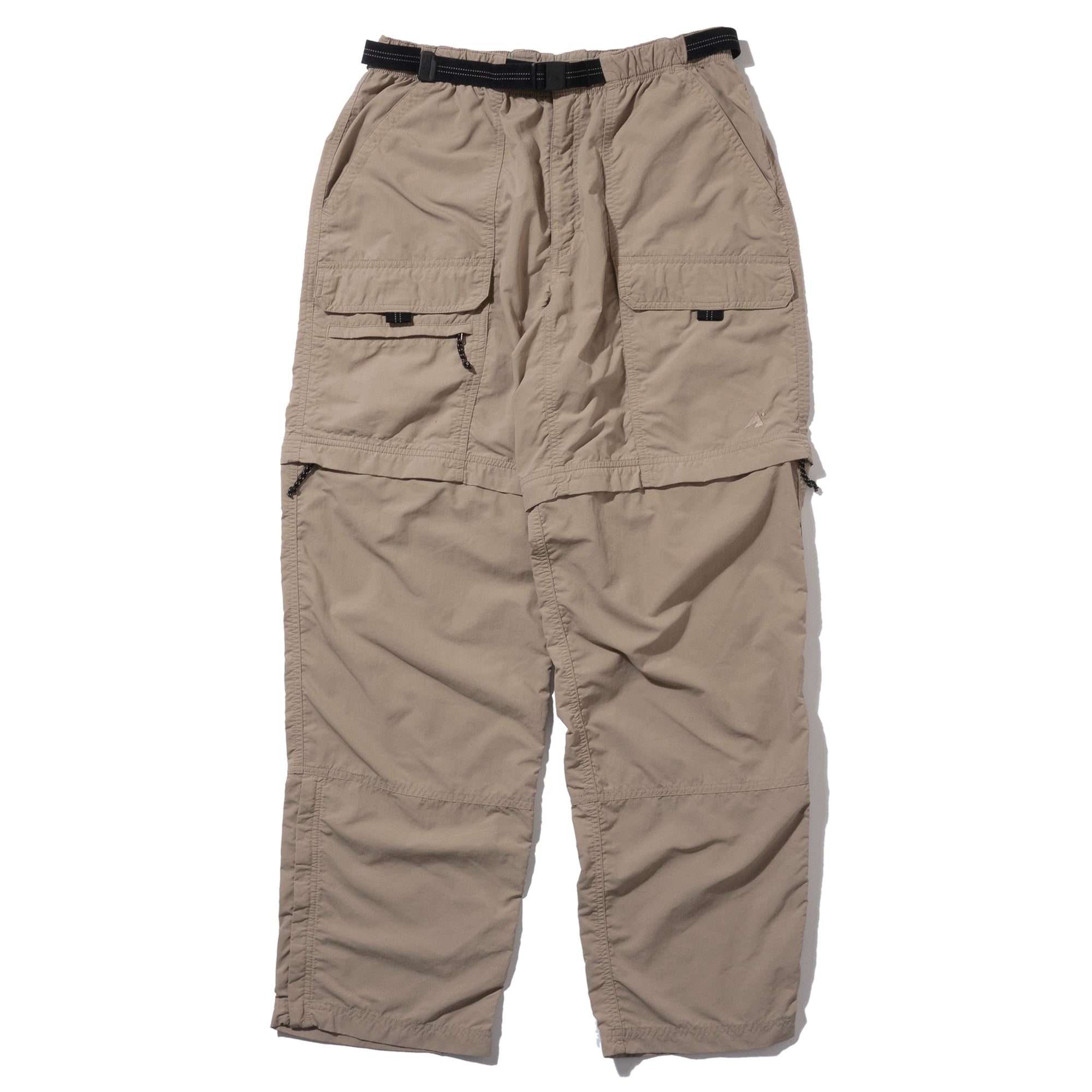 CONVERTIBLE PANTS