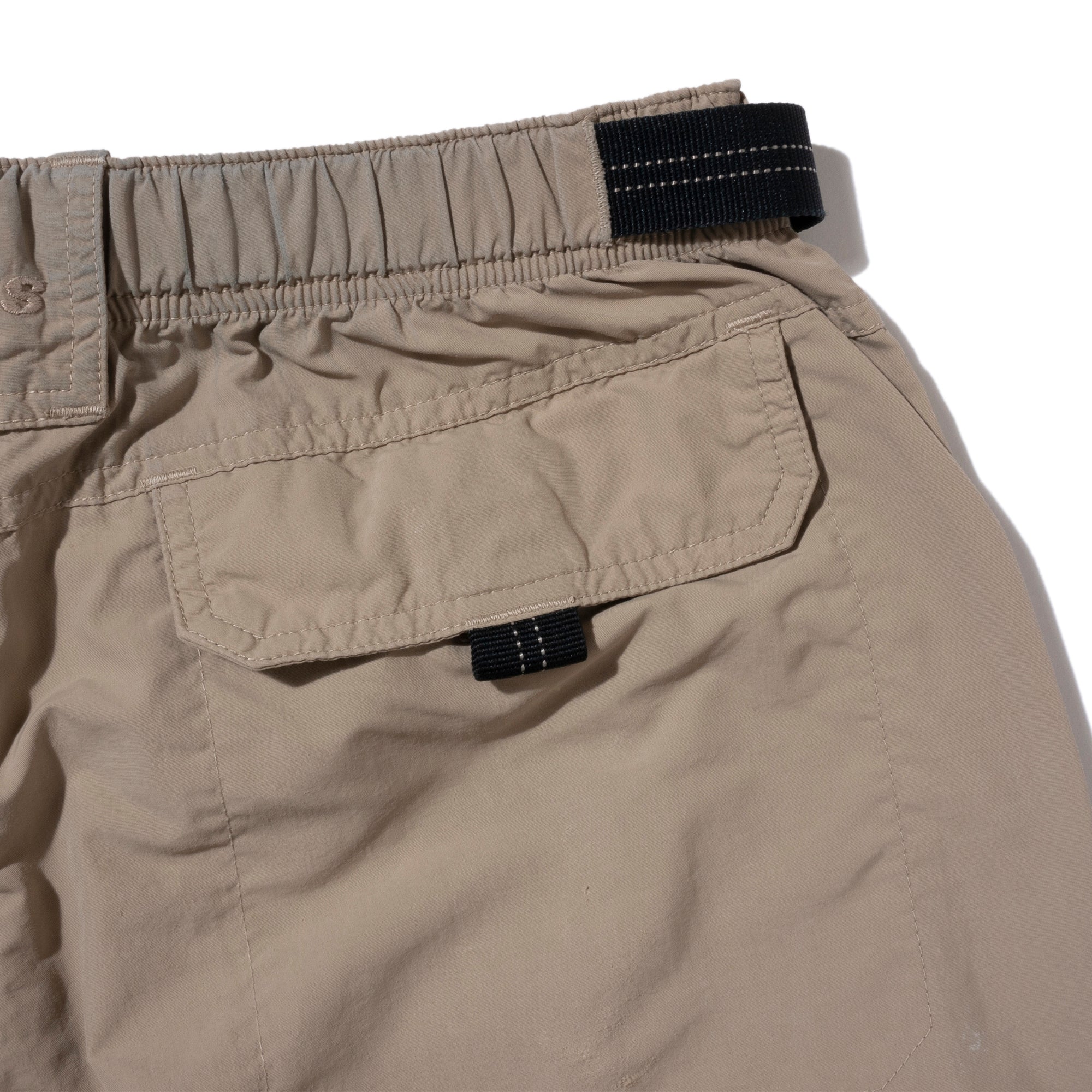CONVERTIBLE PANTS