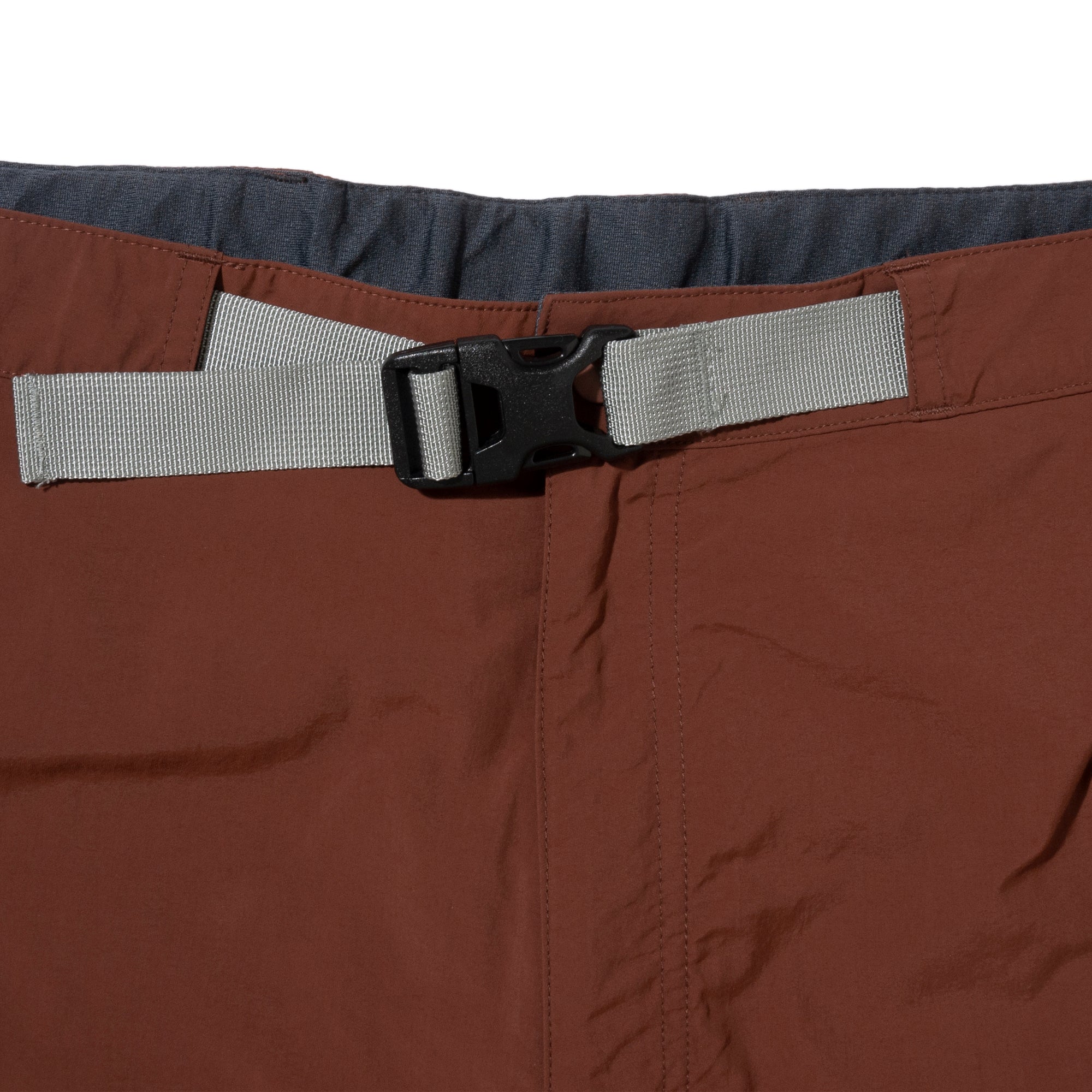 NYLON SHORTS