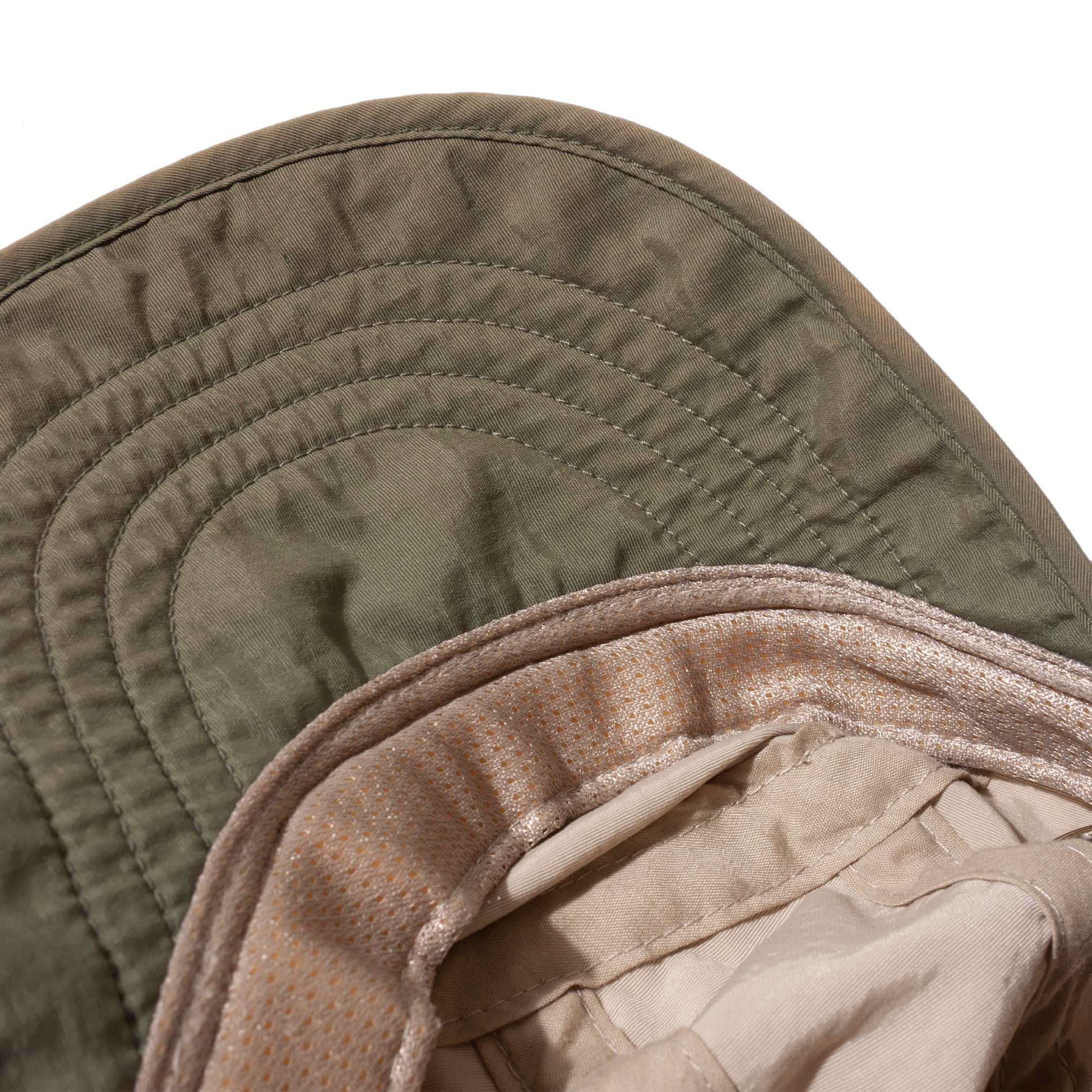 ADVENTURE CAP