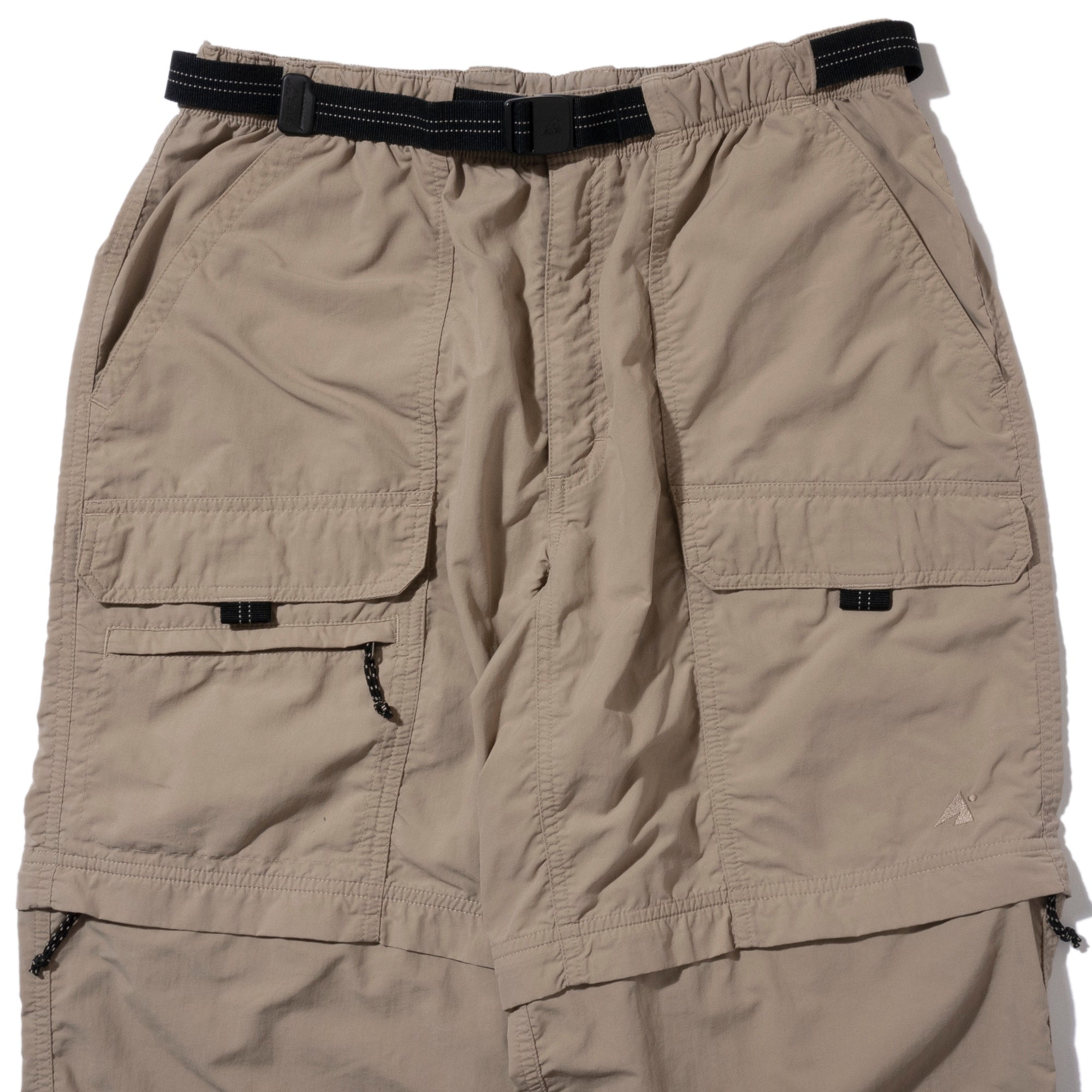 CONVERTIBLE PANTS