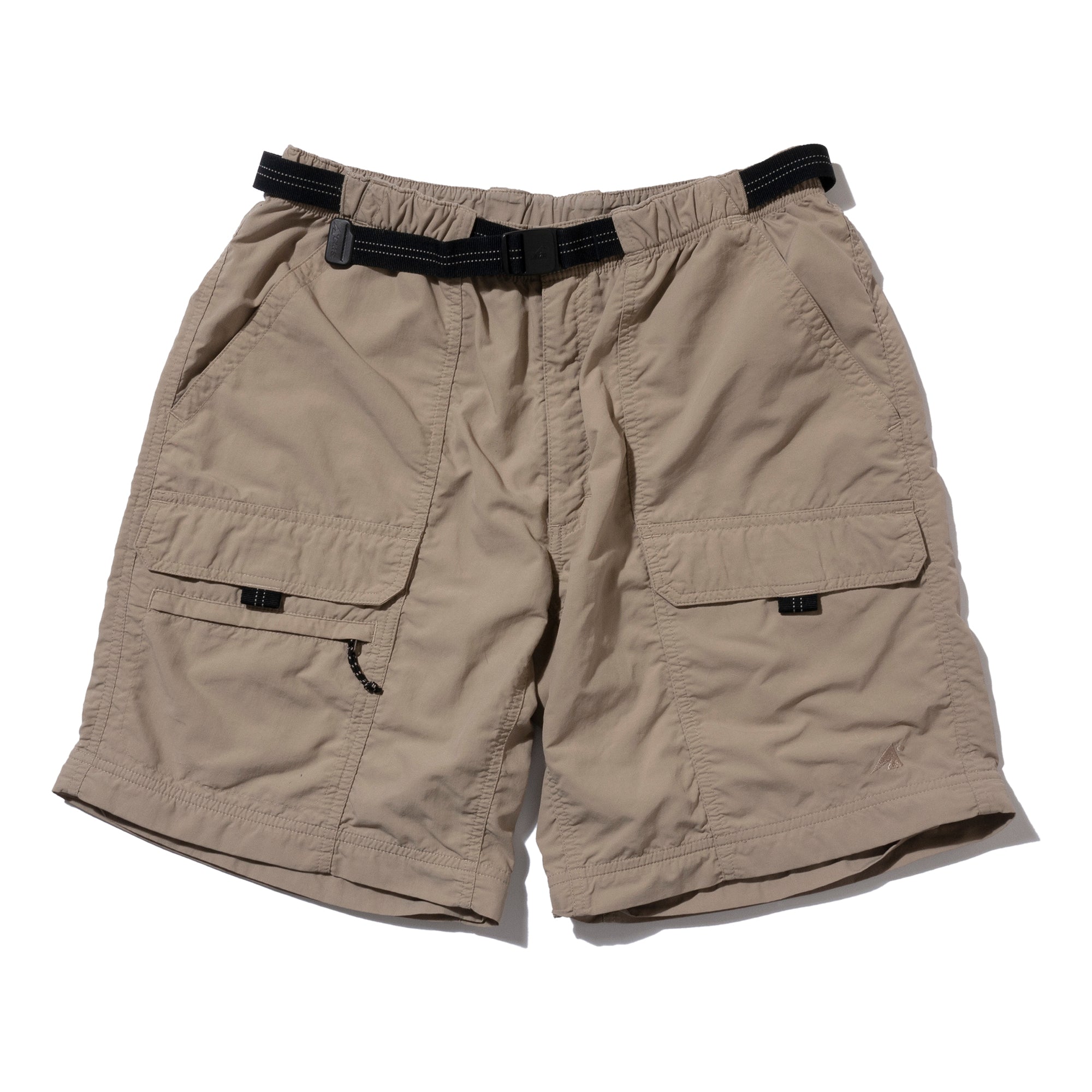 CONVERTIBLE PANTS