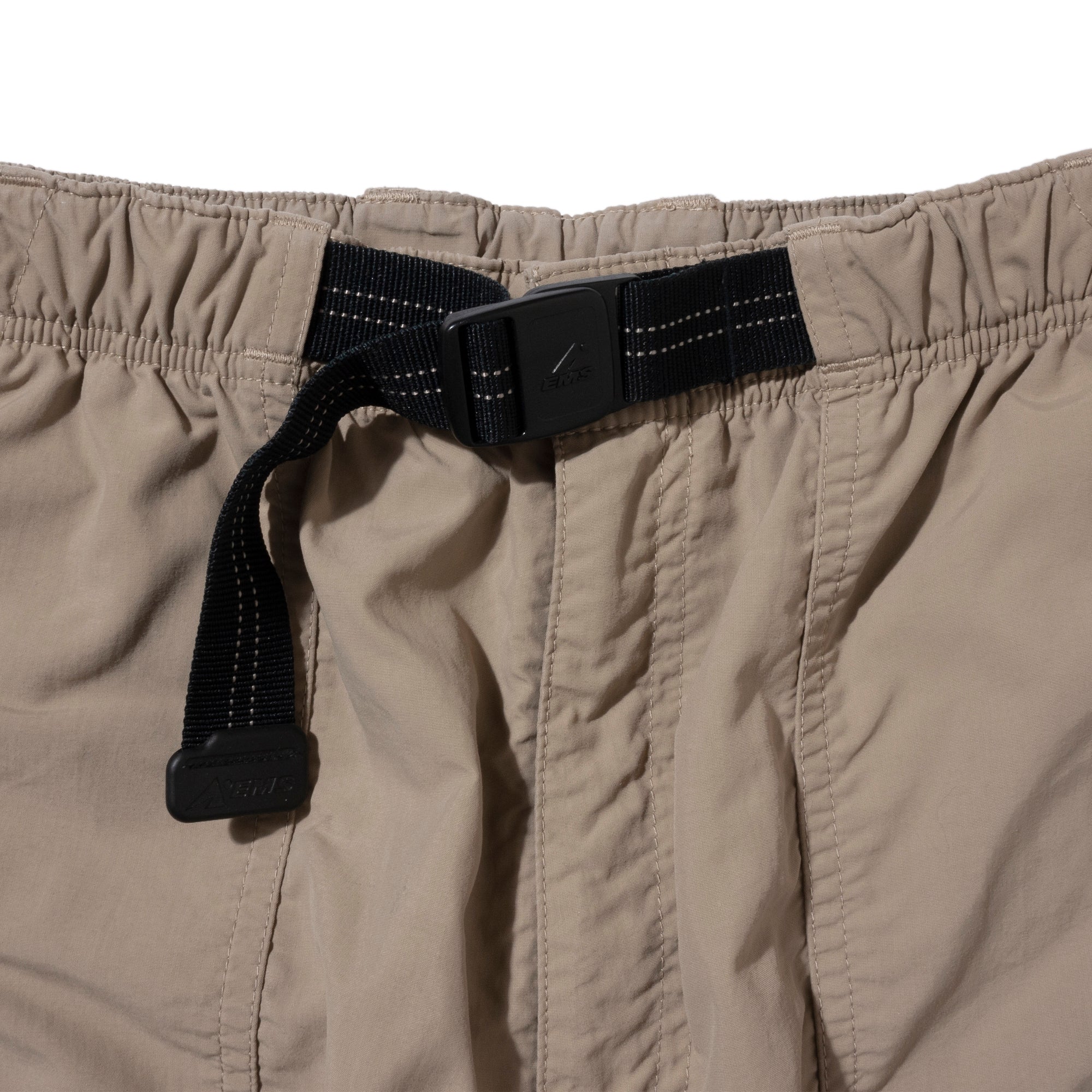CONVERTIBLE PANTS