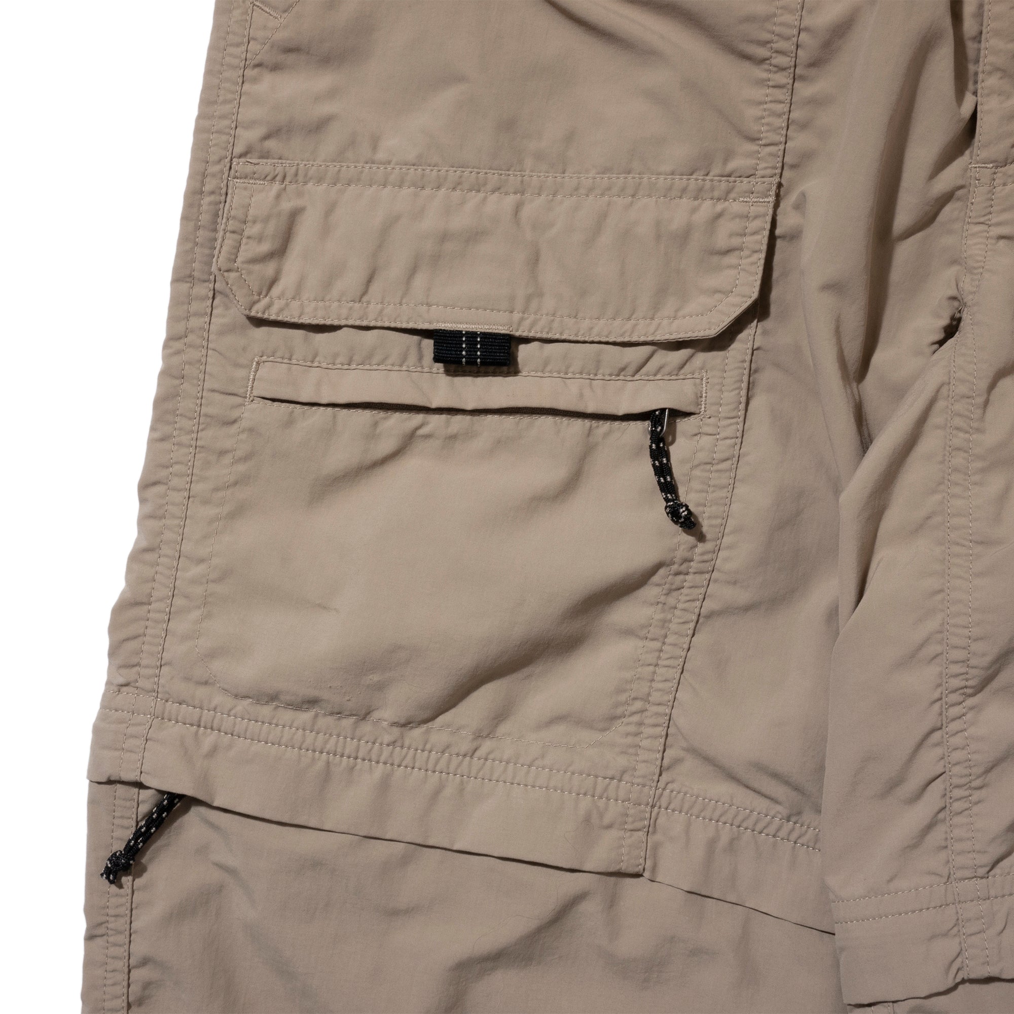 CONVERTIBLE PANTS