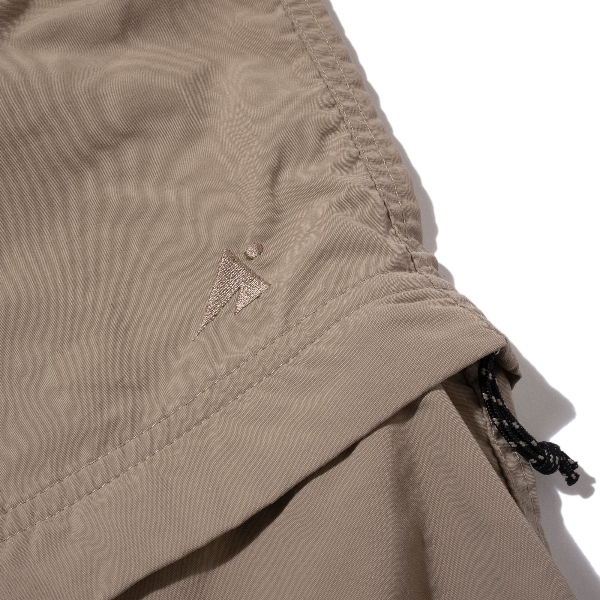 CONVERTIBLE PANTS