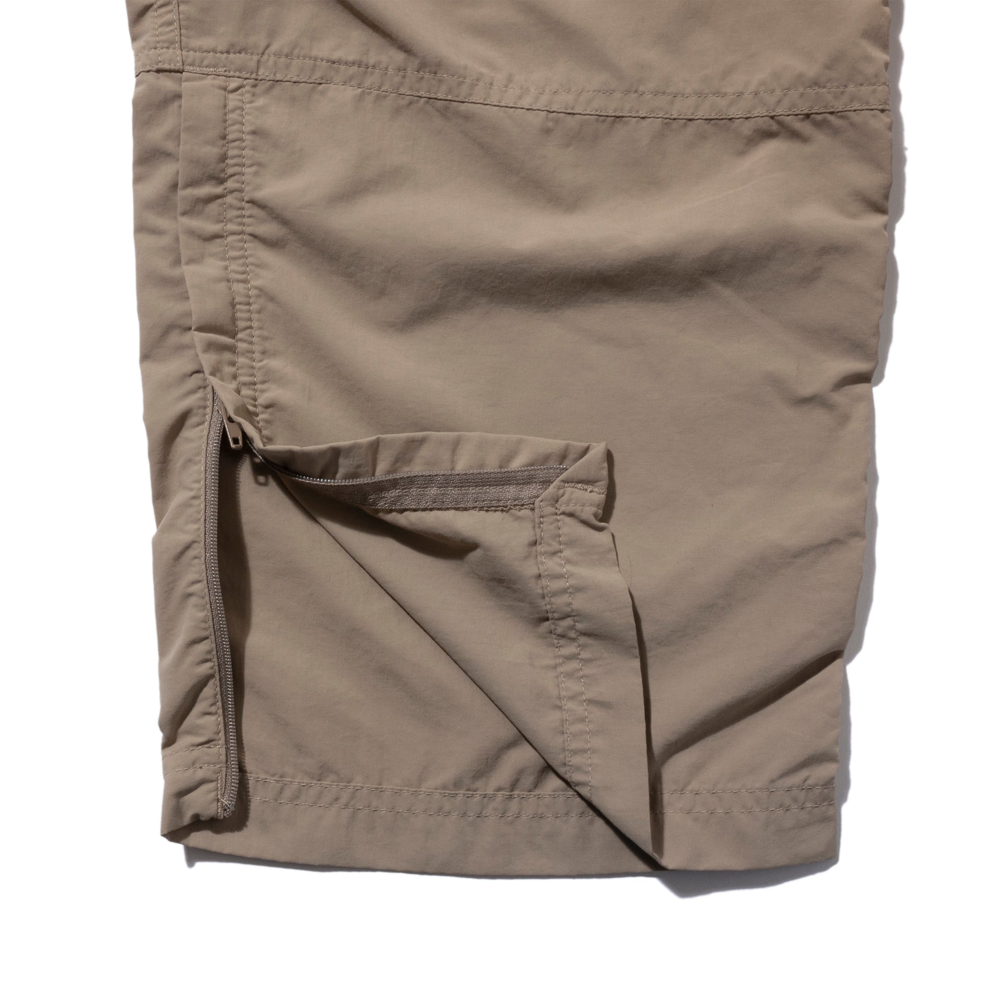 CONVERTIBLE PANTS