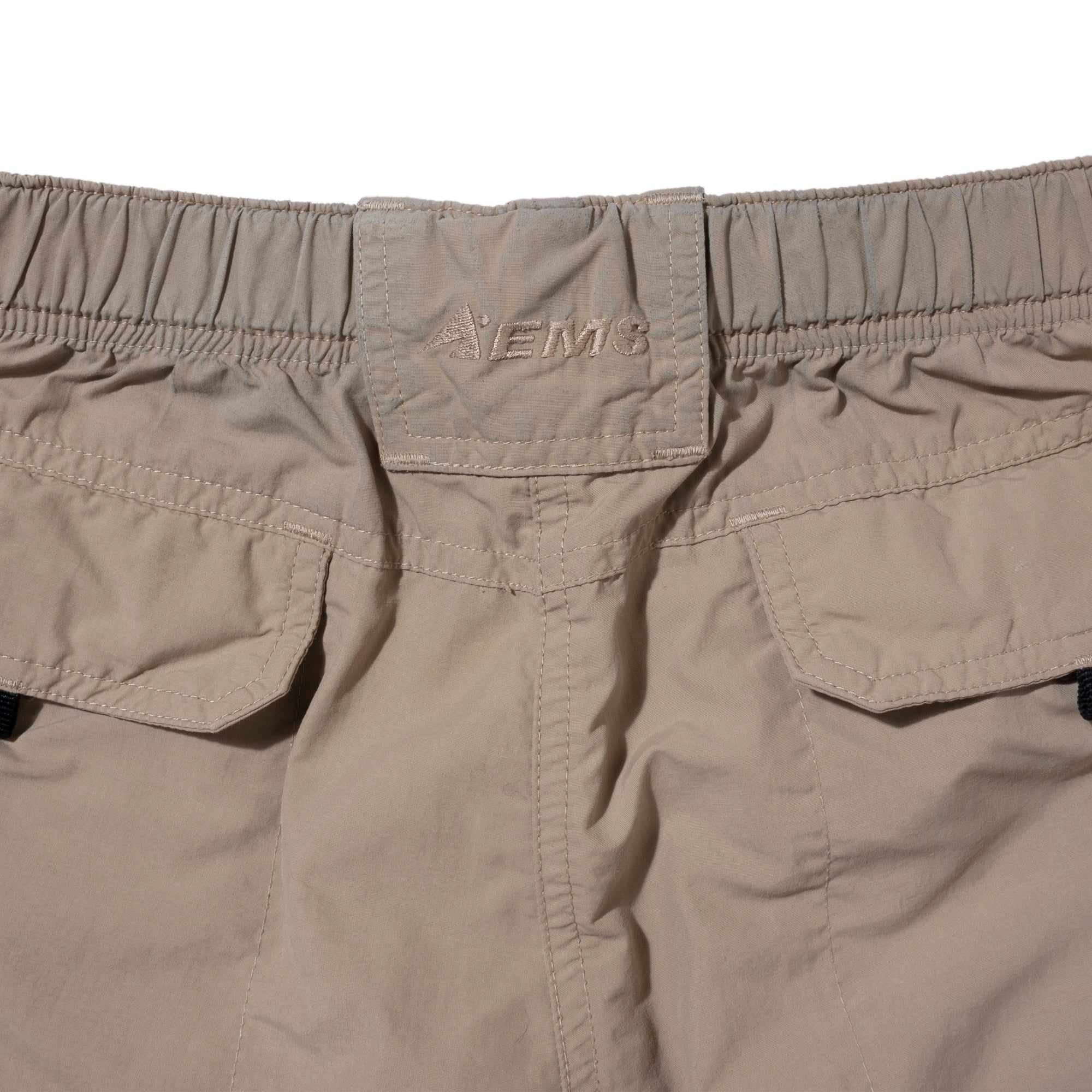 CONVERTIBLE PANTS