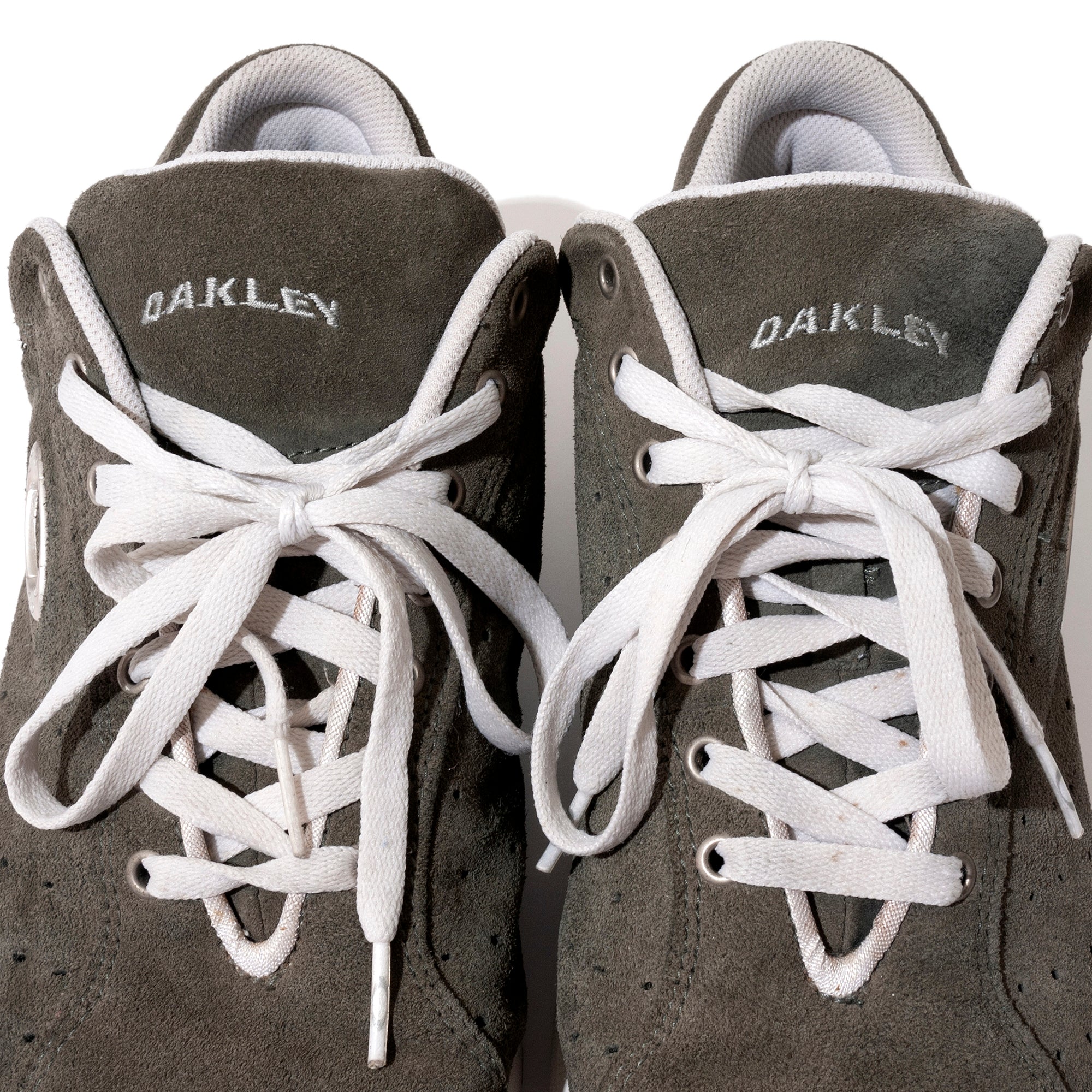 MIL GREEN TRAINER