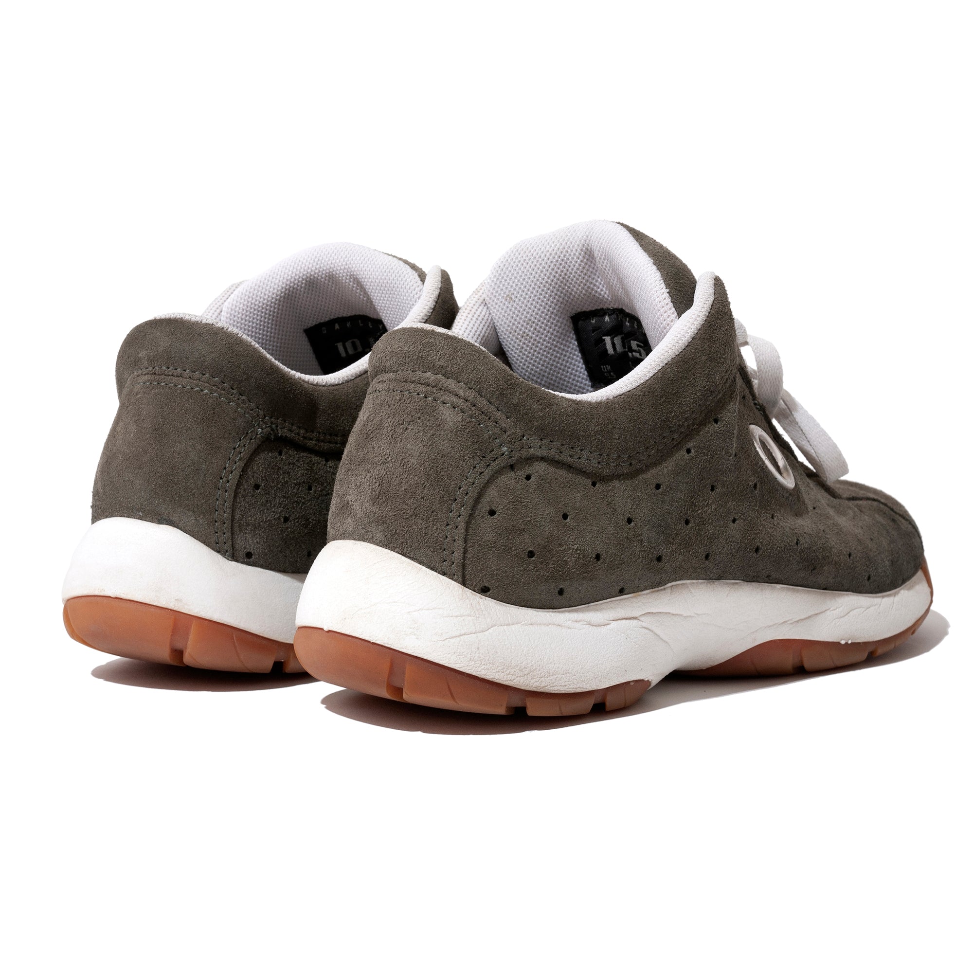 MIL GREEN TRAINER