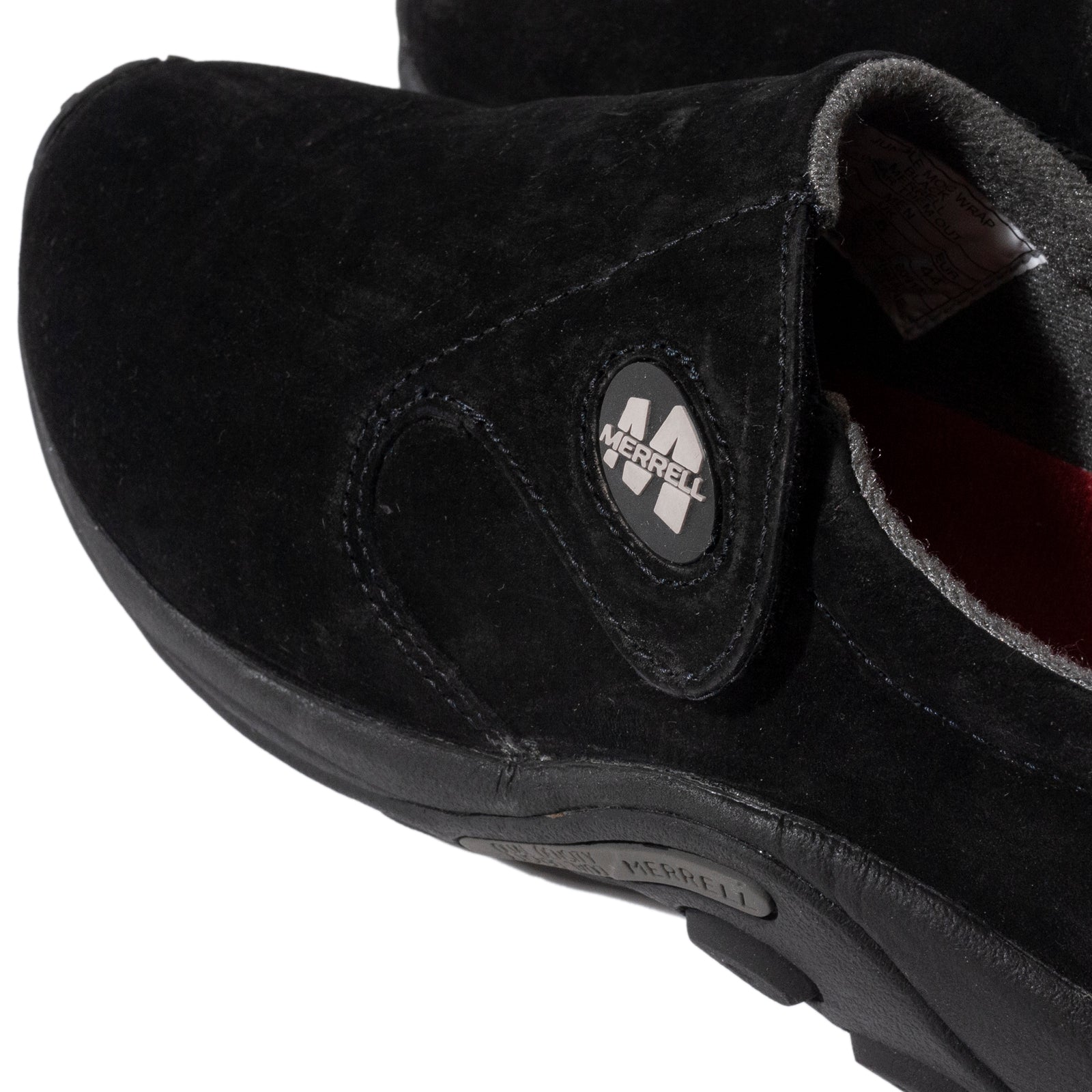 Jungle Moc Velcro Ver.