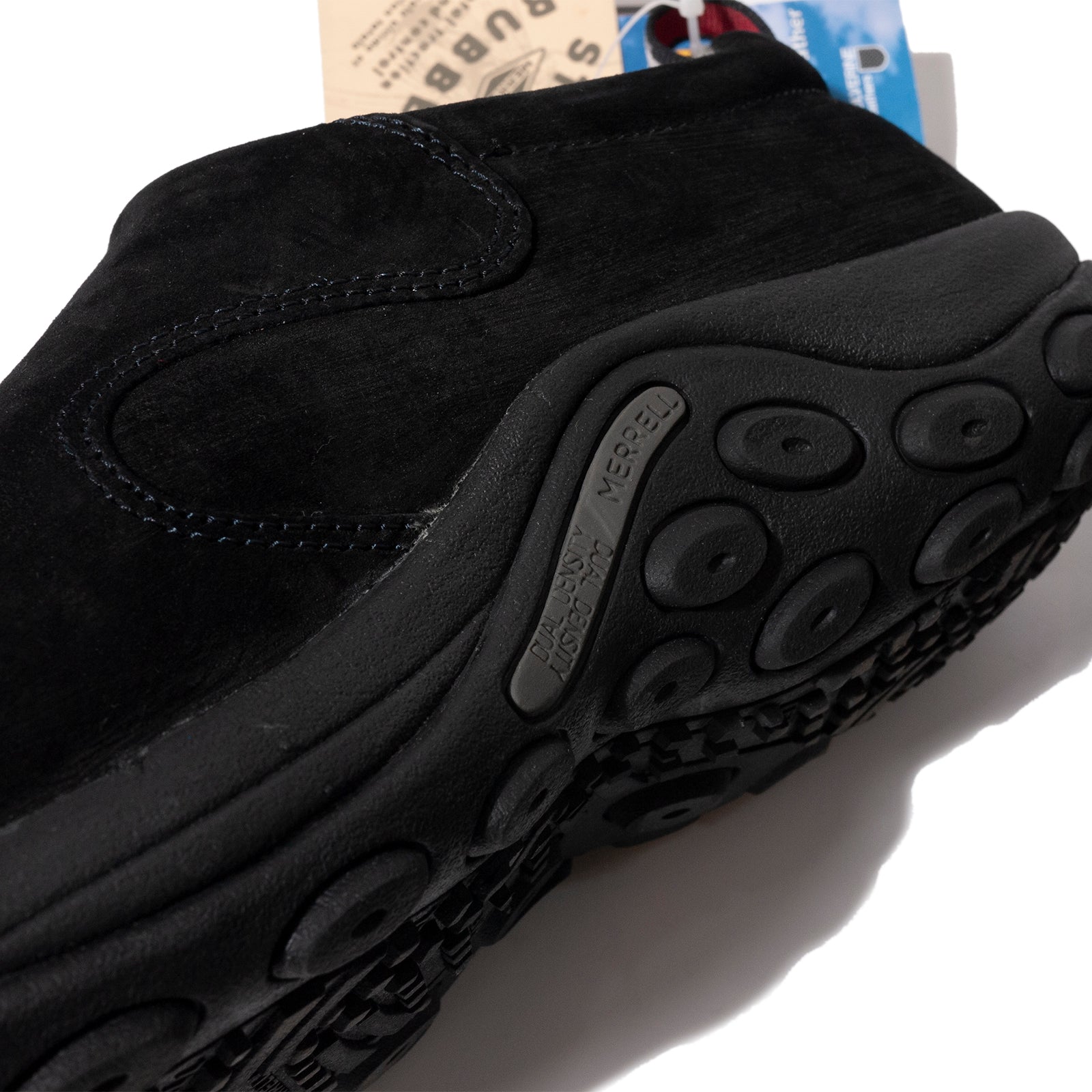 Jungle Moc Velcro Ver.